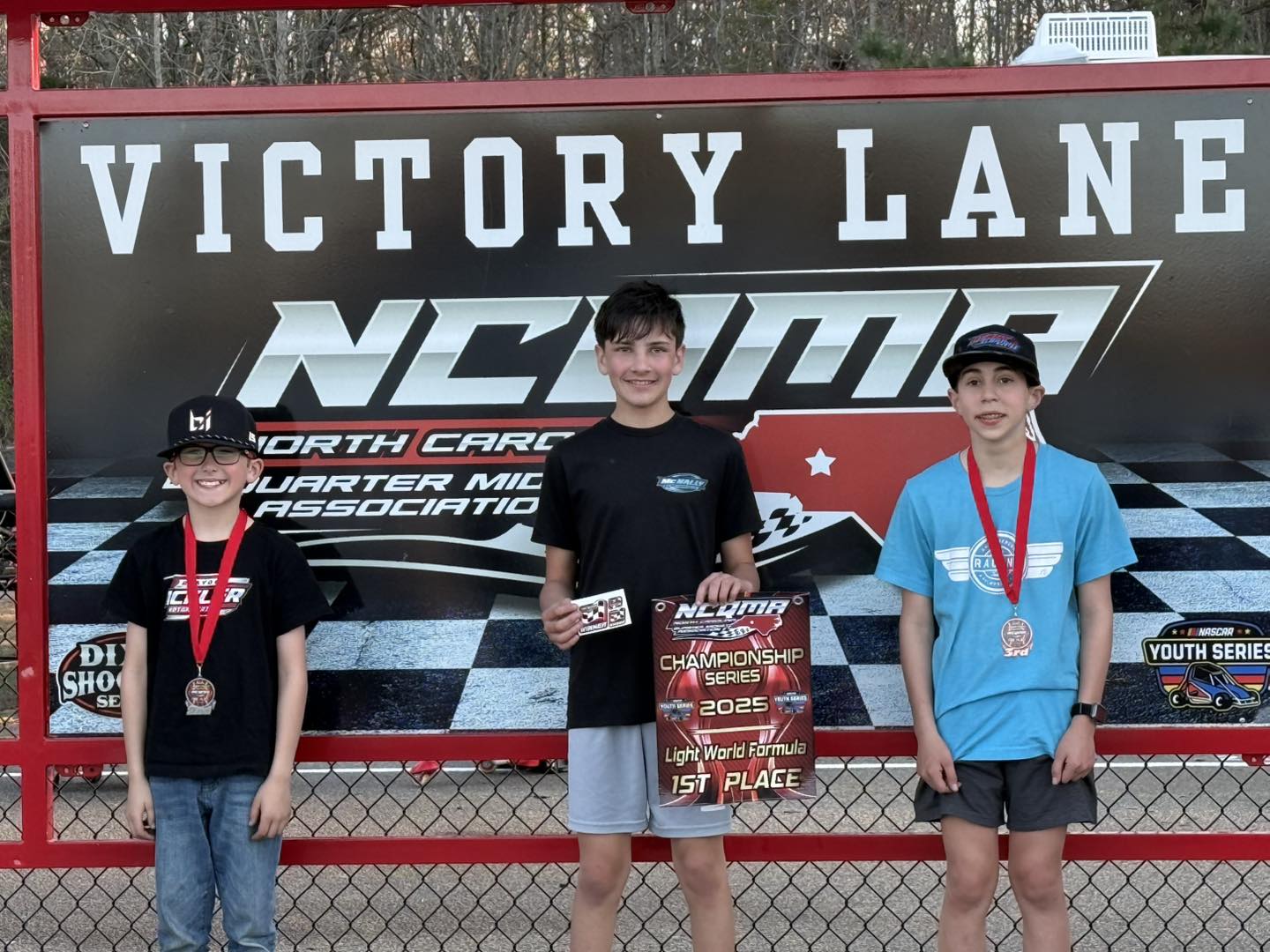 🏁... - North Carolina Quarter Midget Association (NCQMA) | Facebook