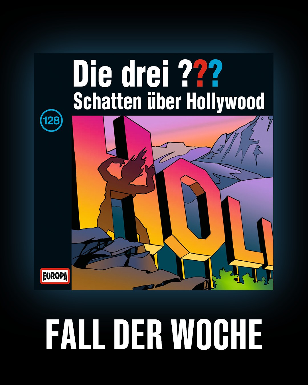 Die drei Fragezeichen - Ihr habt Fragen Wir haben Antworten ️ Wann ...