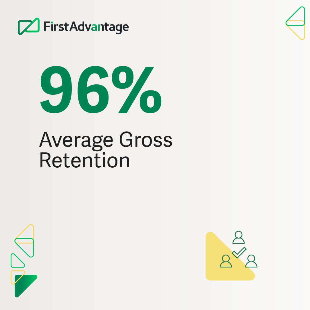 First Advantage