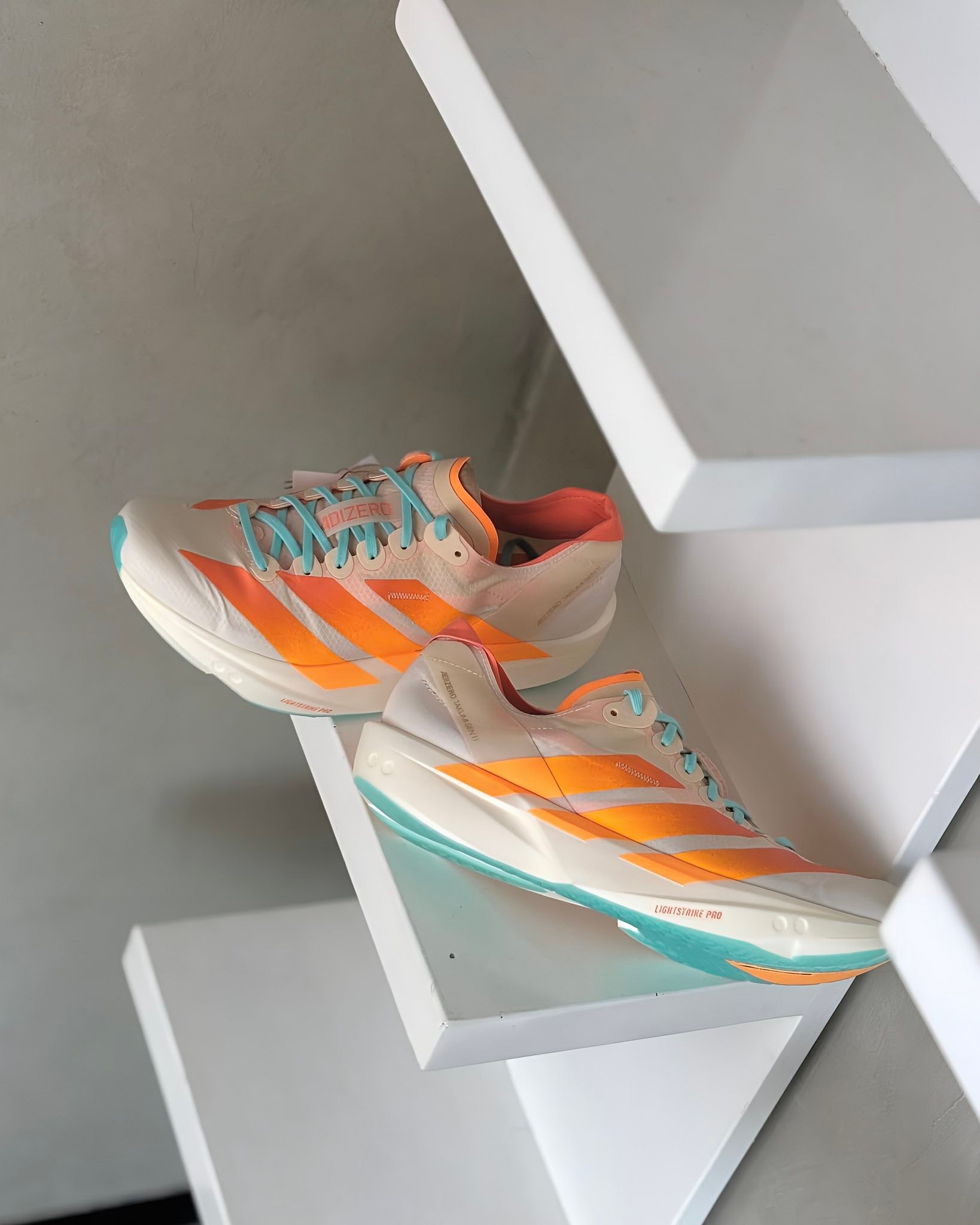 Adidas Adizero Takumi Sen 11 