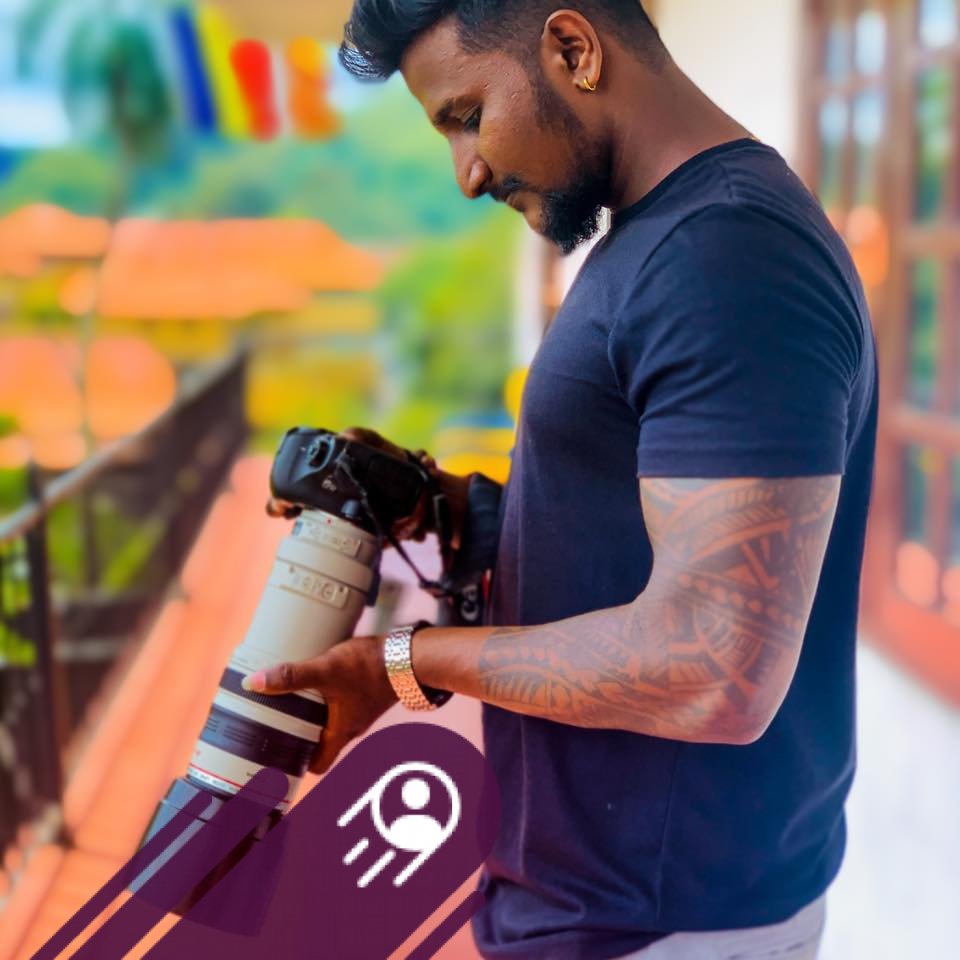 Chameera Gayan