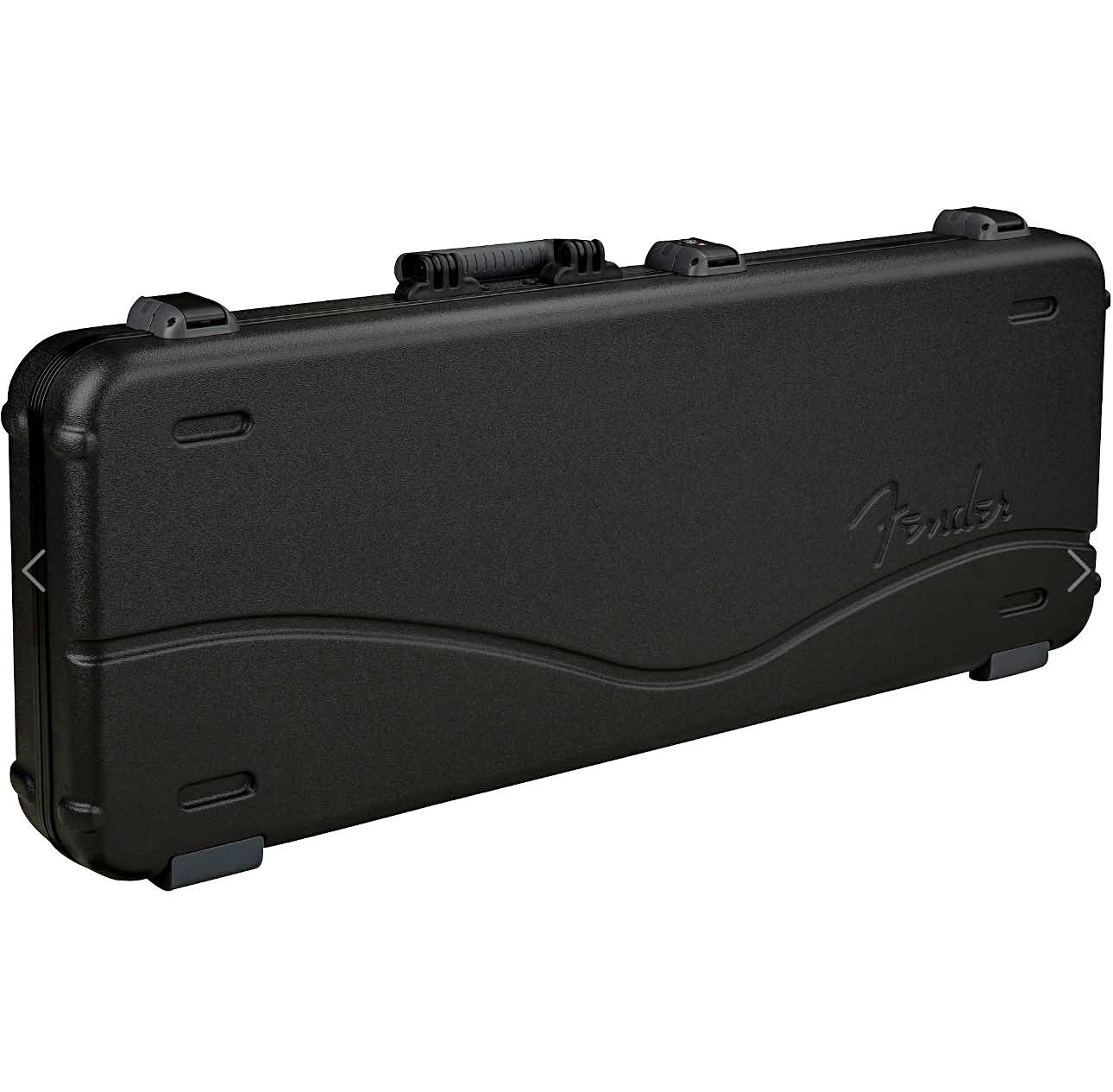 Fender delux Moulded case - Cases - El Paso, Texas | Facebook ...