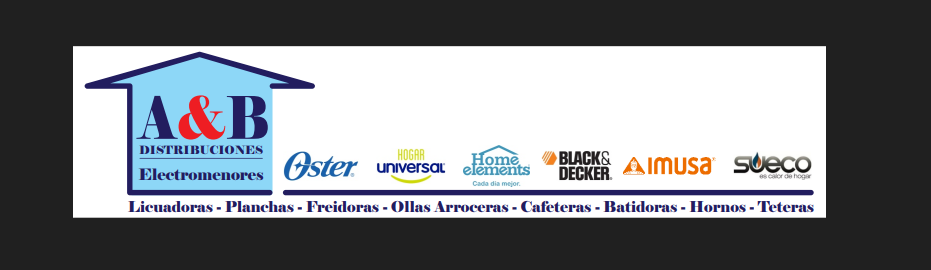 A&B DISTRIBUCIONES