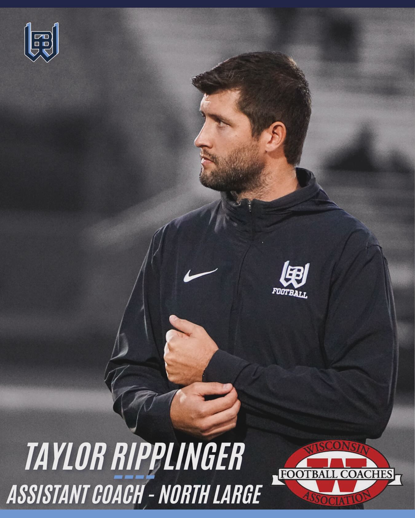 We are excited to... - West Bend West Spartan Football | Facebook