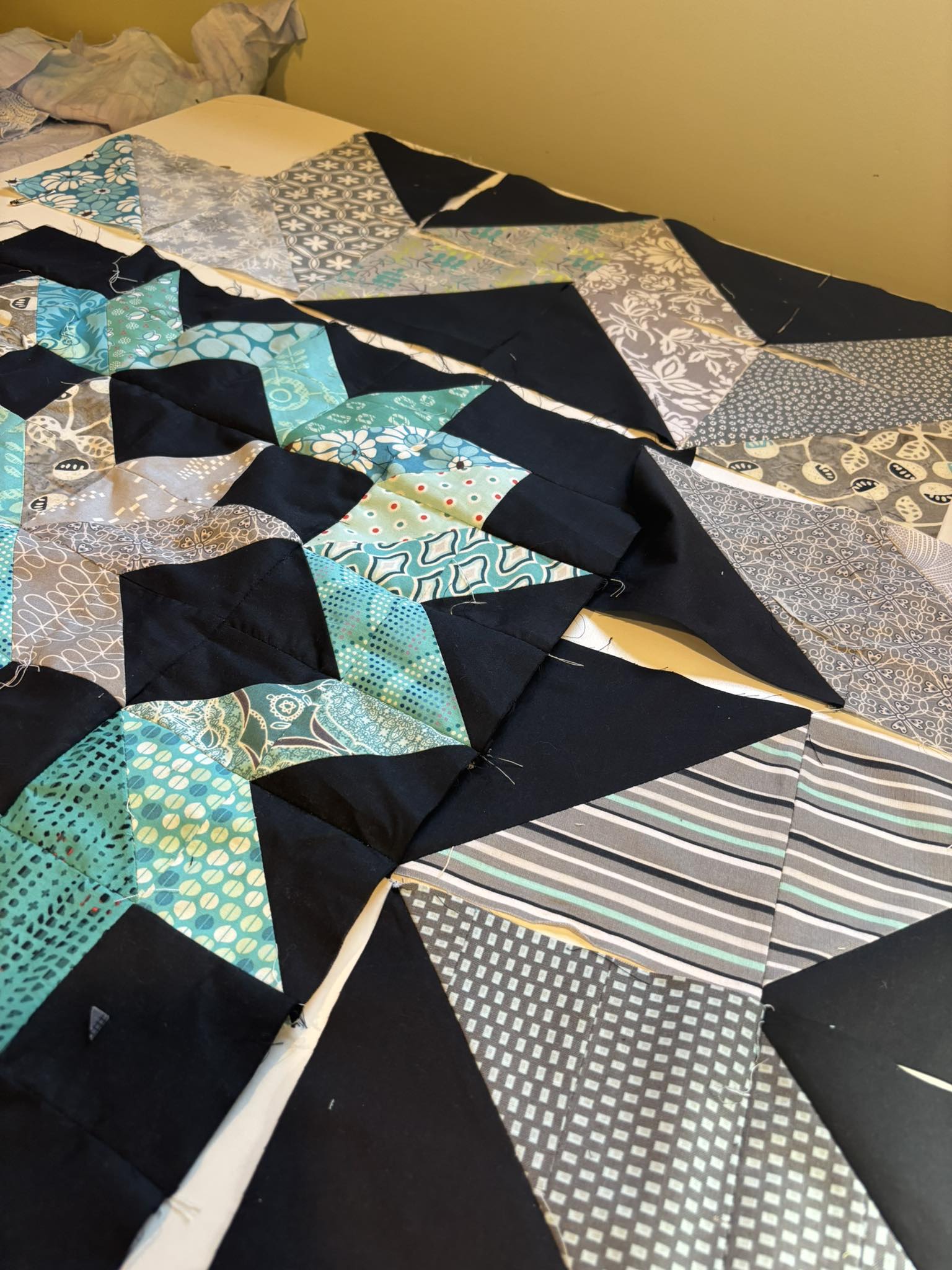 EvaPaige Quilt Designs