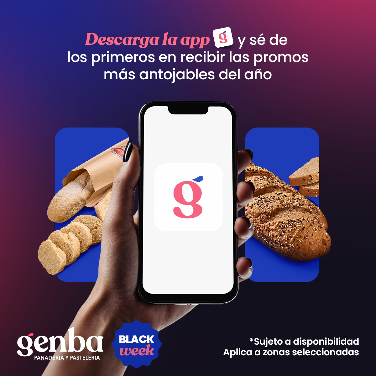 GENBA