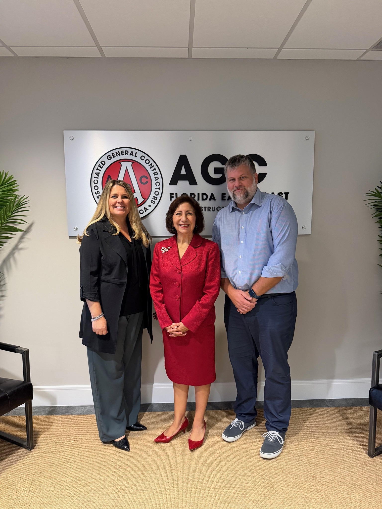 📚 Thank you Esther Zapata Ruderman Conroy Simberg for hosting today’s ...