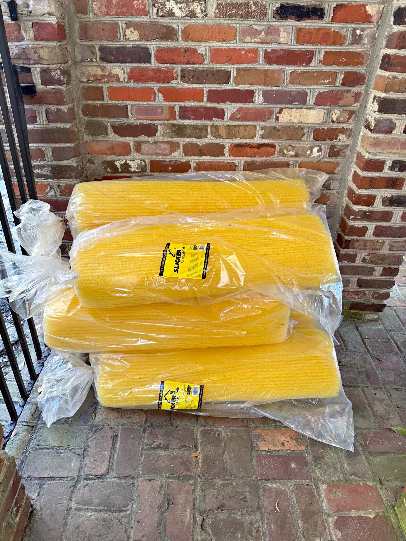 Home Slicker - Landscaping Materials - Charleston, South Carolina ...
