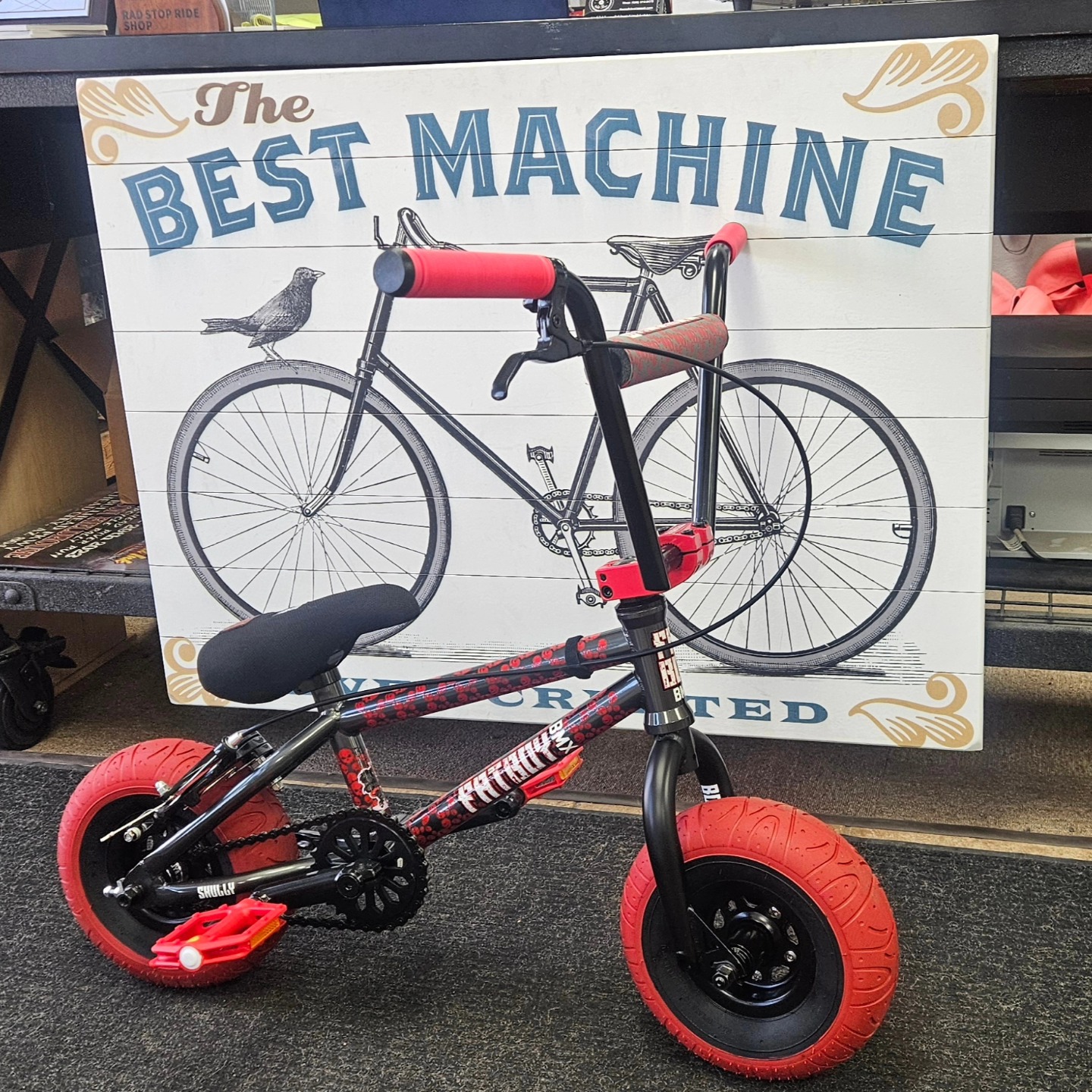 Rad Stop Ride Shop | Bullhead City AZ