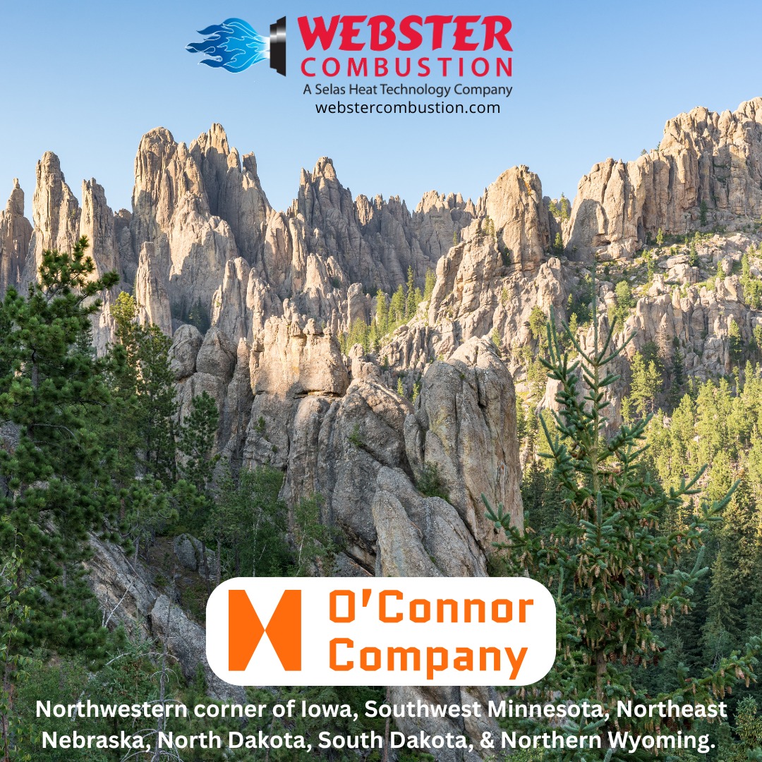 HVAC Elements: O'Connor Company, G & R Controls, Balancing ...