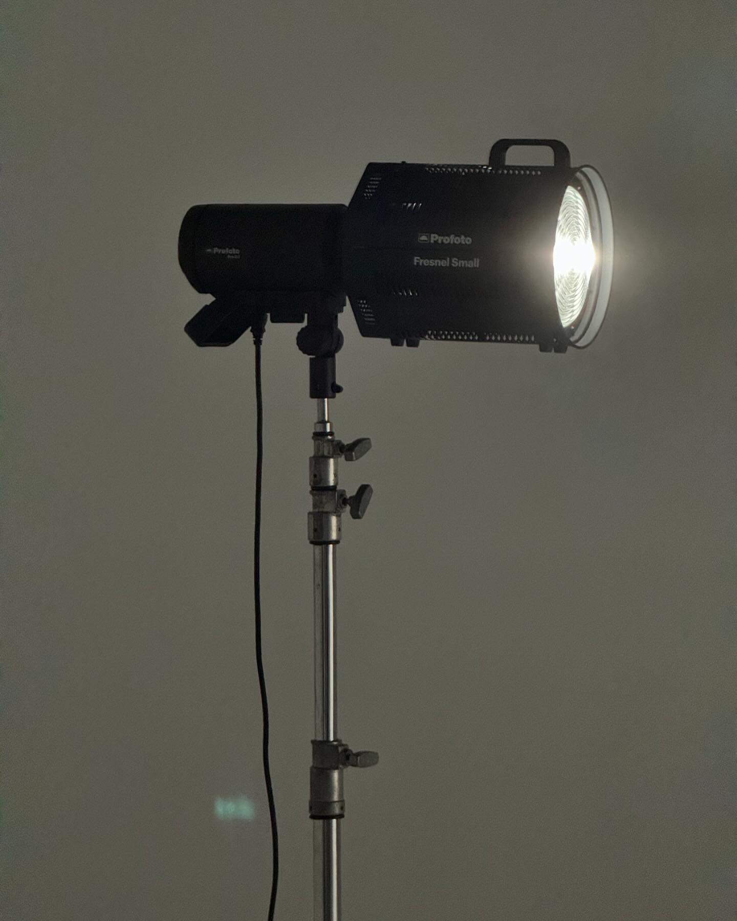 profoto B10 PLUS №105 遊ぶ