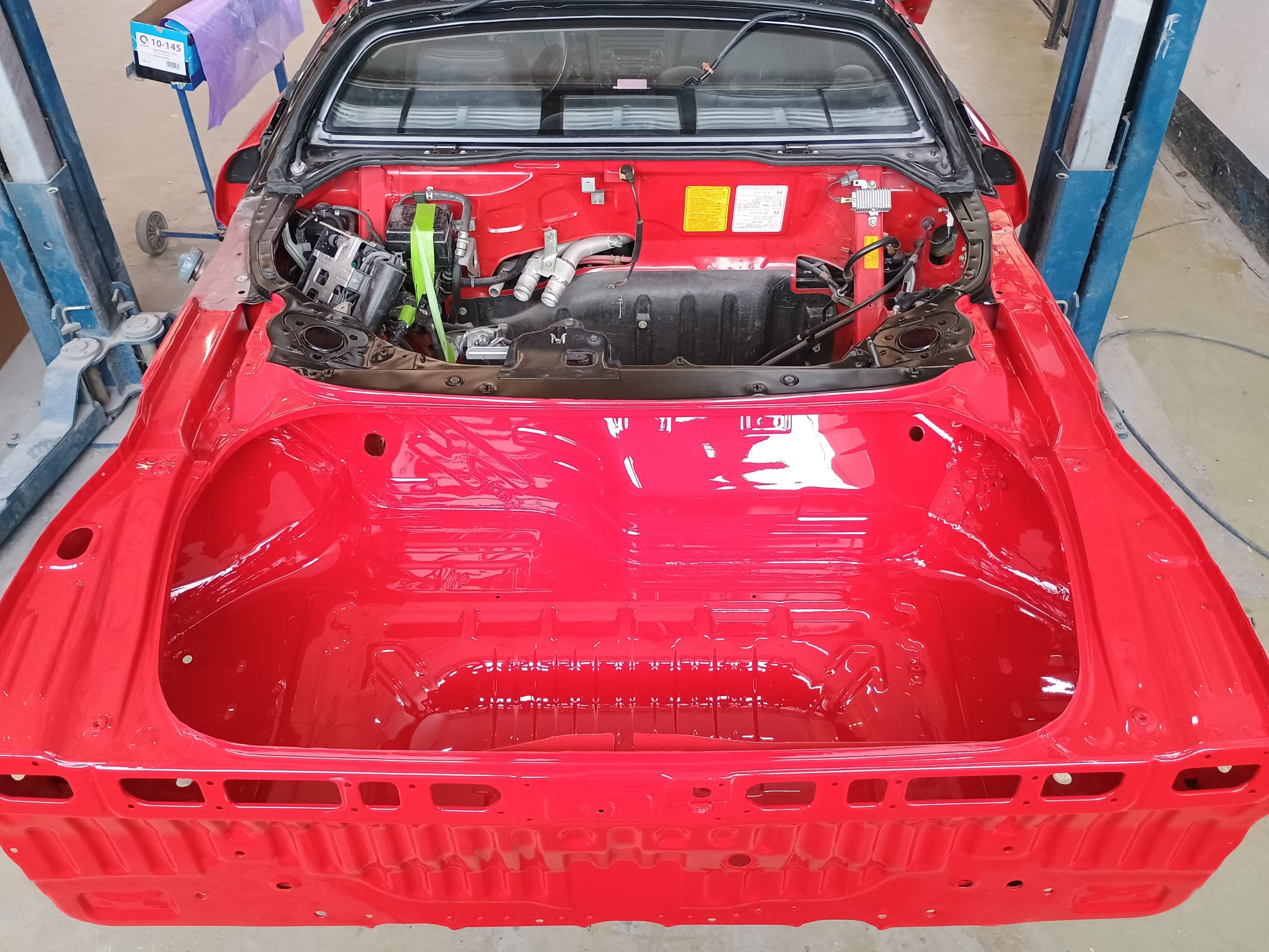 nsx-parts.com - ATR racing