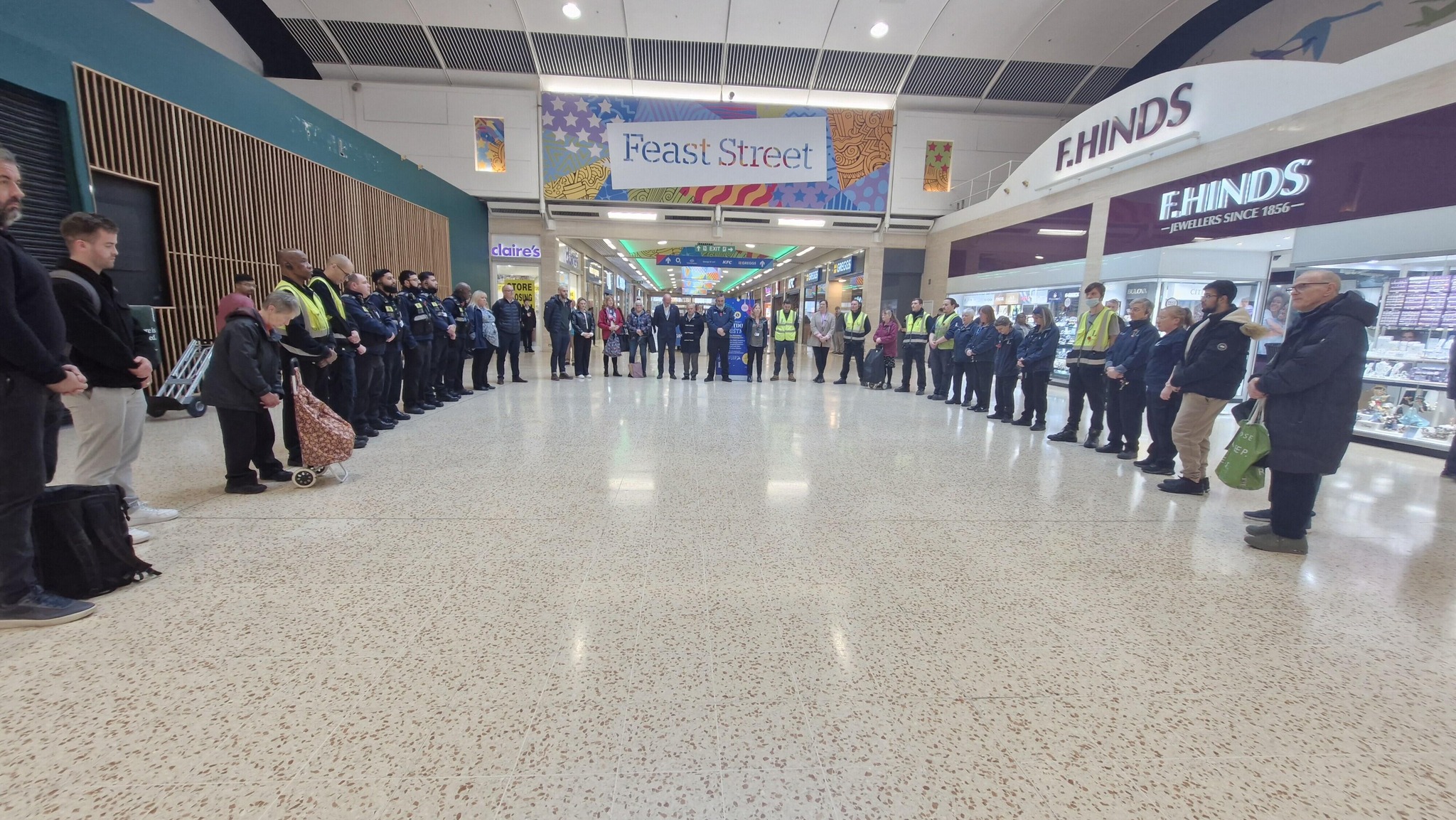 Luton Point - We’re incredibly proud to share that... | Facebook