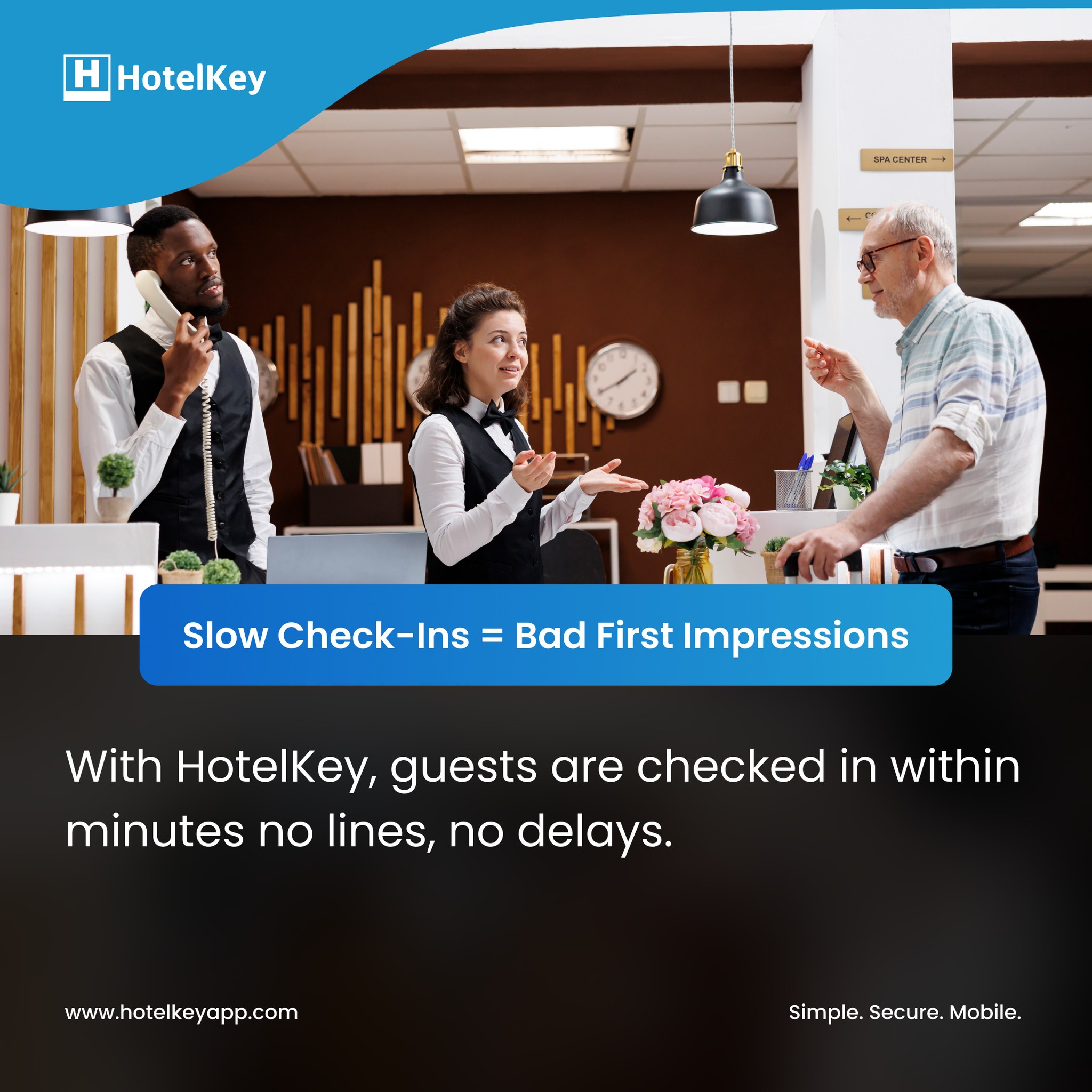 HotelKey