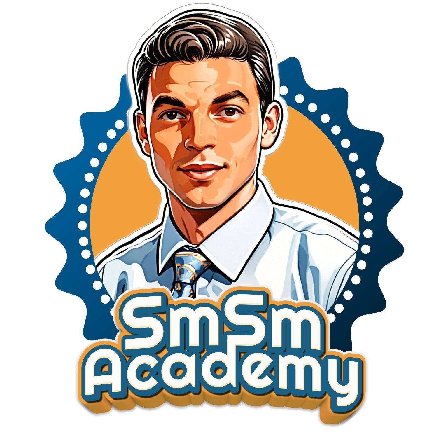 Smsm Academy | Cairo