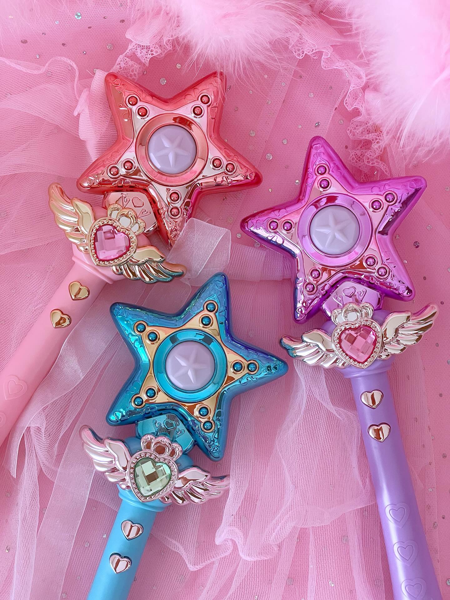 スターピンクコーデ マジカるスターコーデ アイカツスターズ AIKATSU