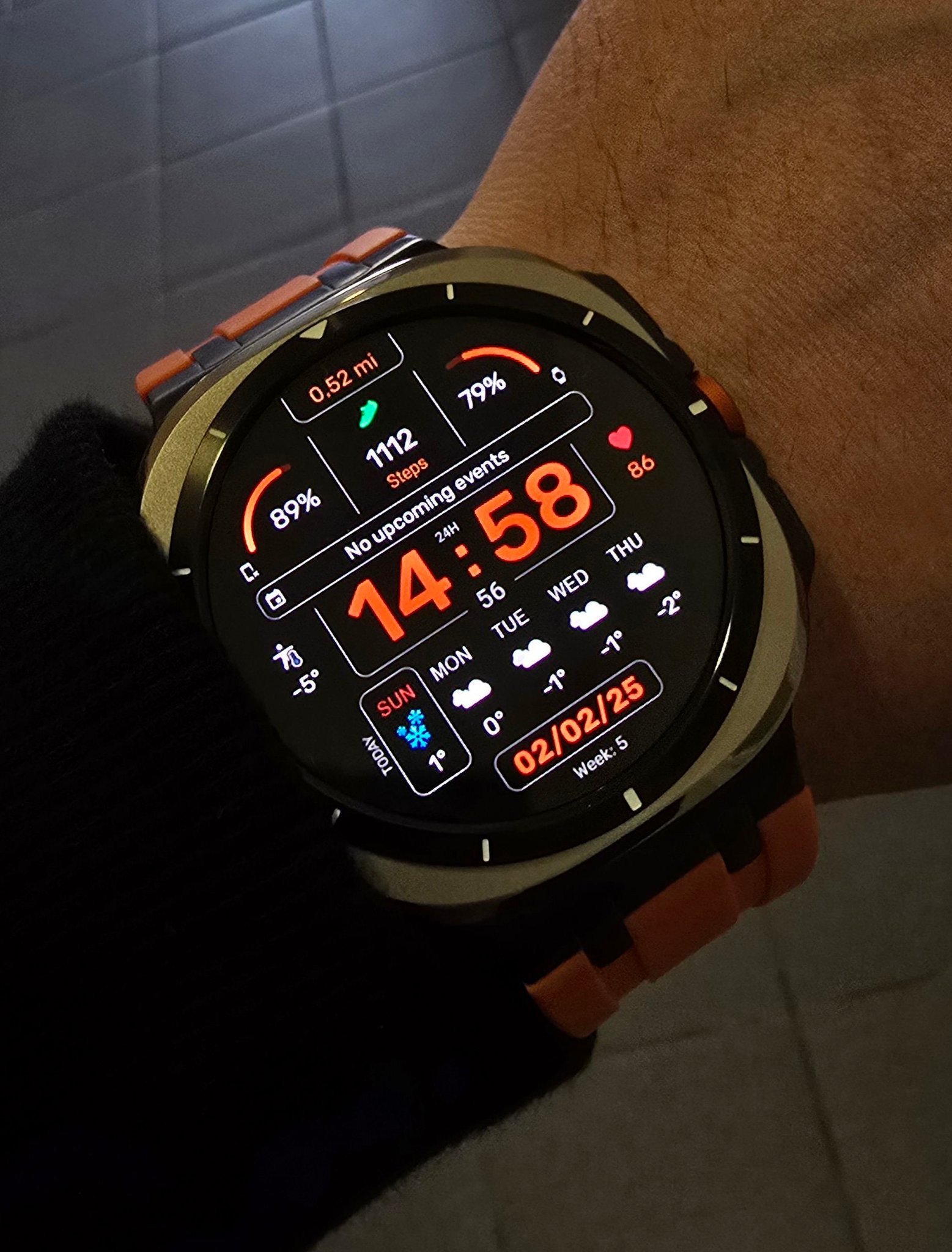 Samsung Galaxy Watch Faces (Wear OS & Tizen) | 🔥 SUPER SALE 90% OFF 🔥 ...