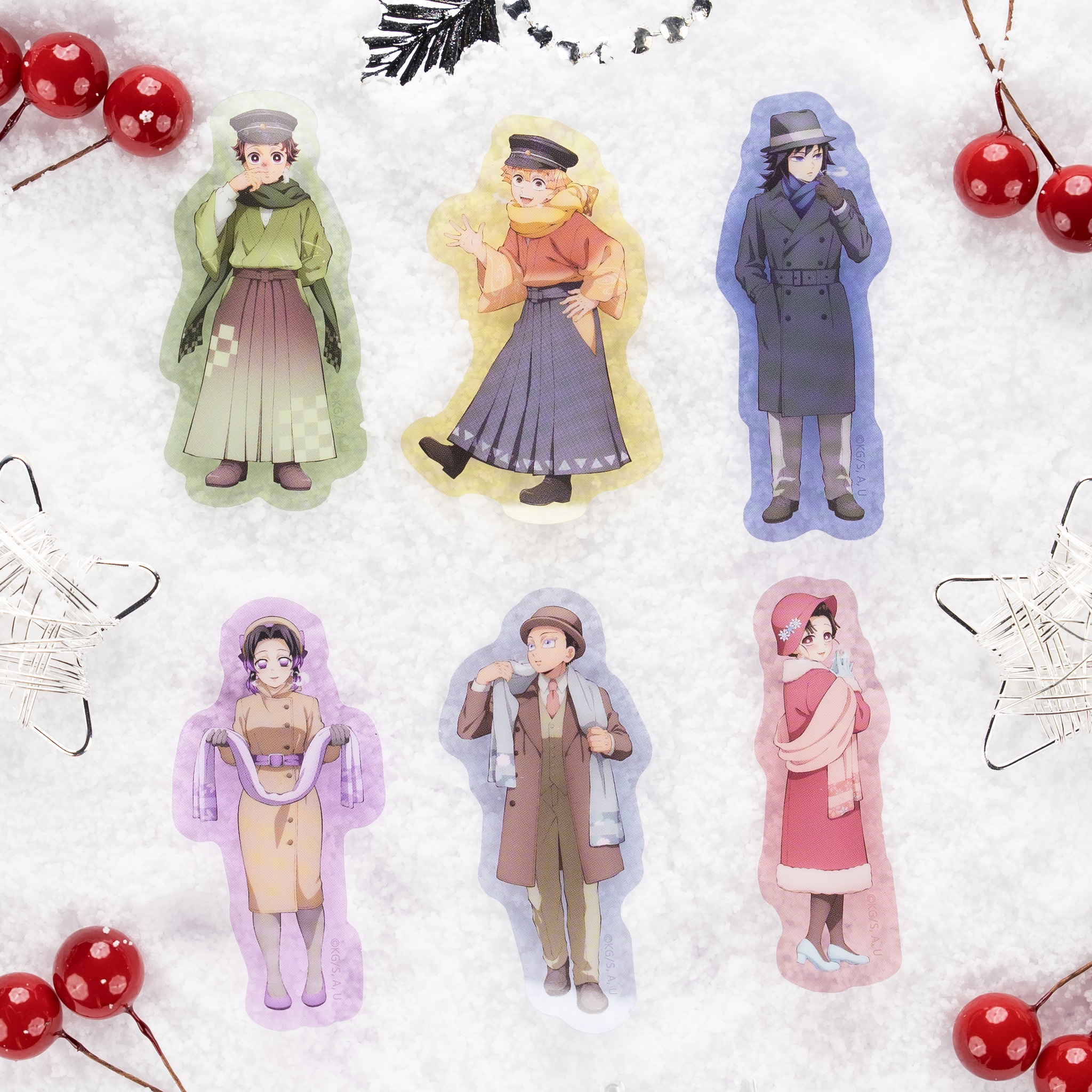 ufotable - ufotable added a new photo.