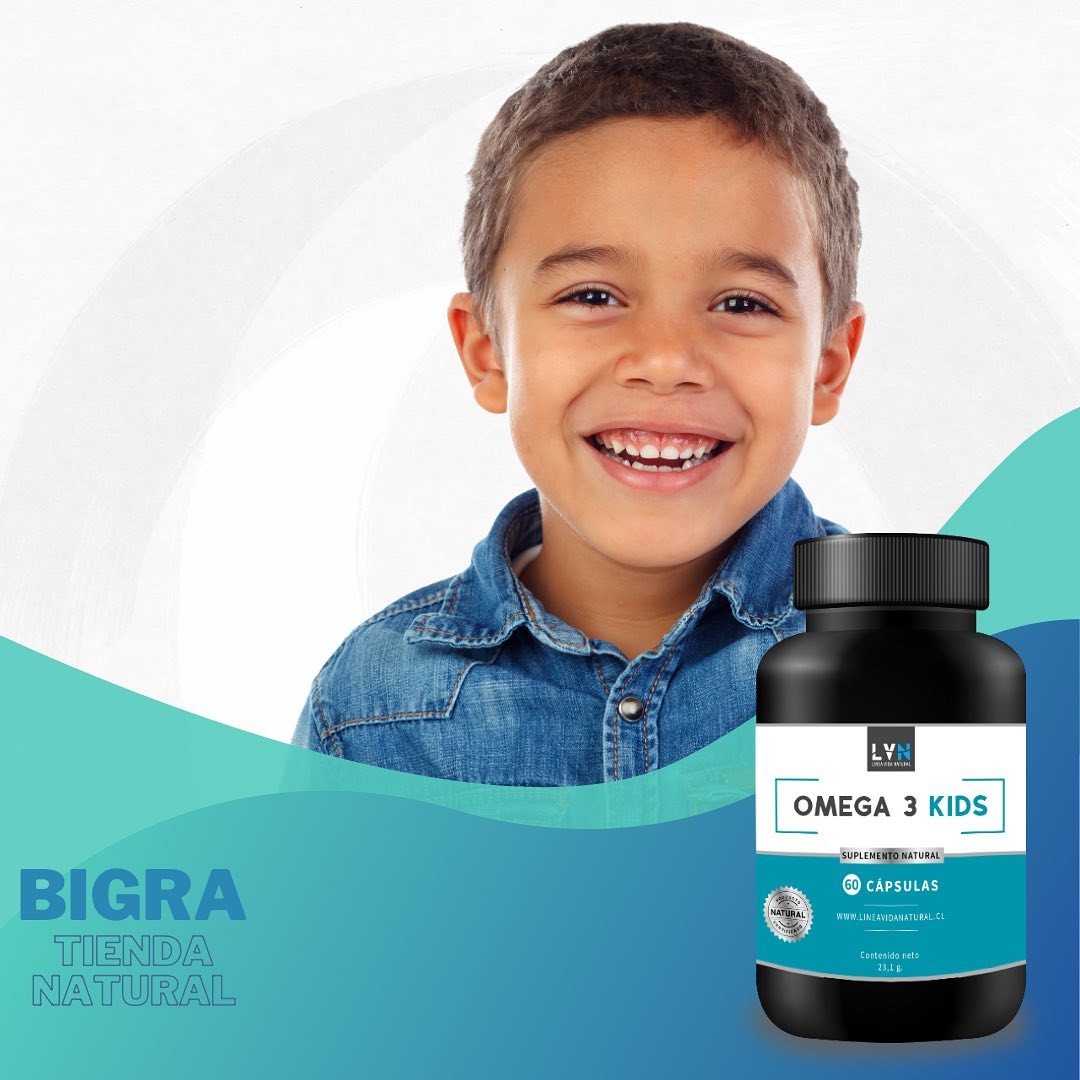 Bigra - 🤓En los niños pequeños con síntomas de TDAH y en los niños ...