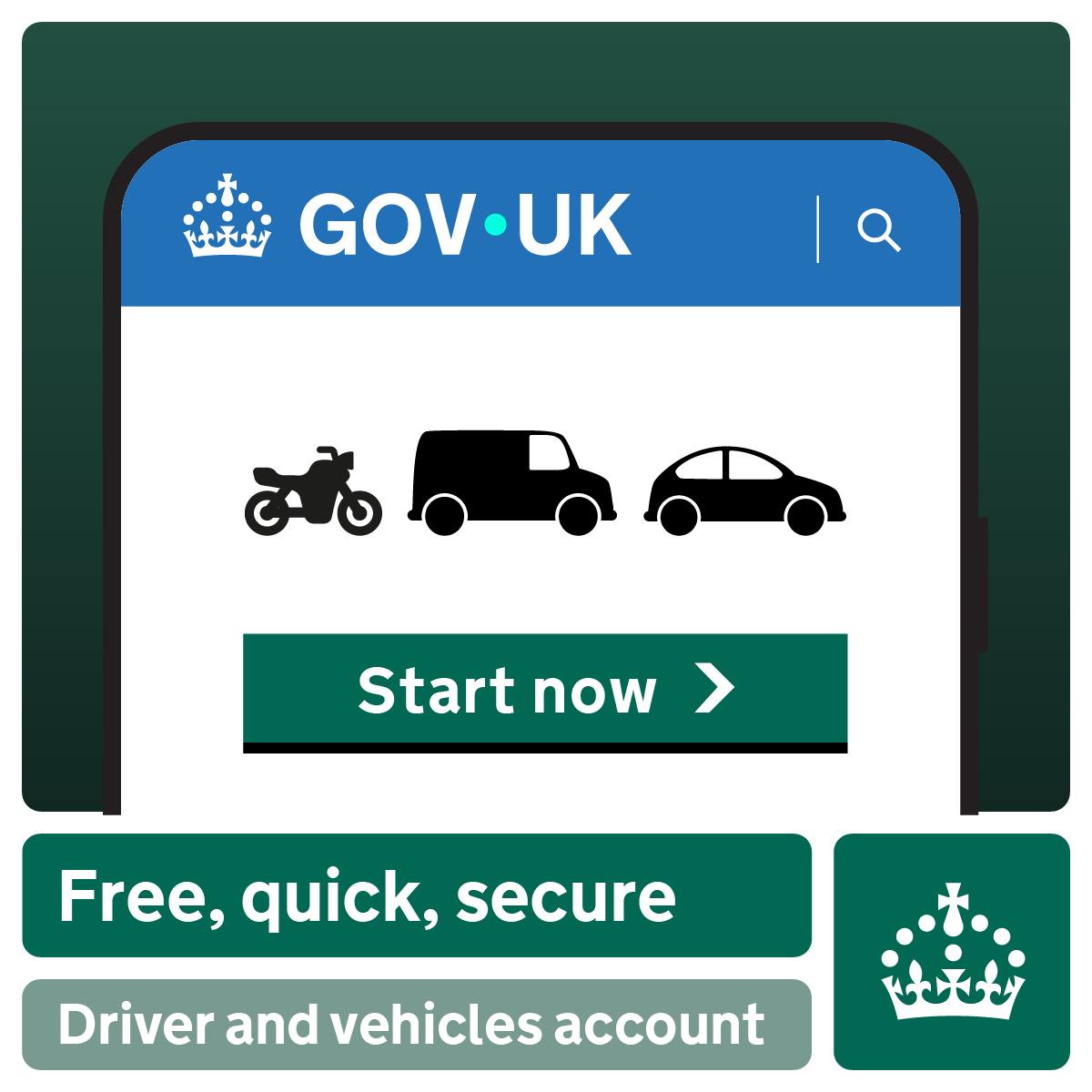 You can now view... - Driver and Vehicle Licensing Agency | Facebook