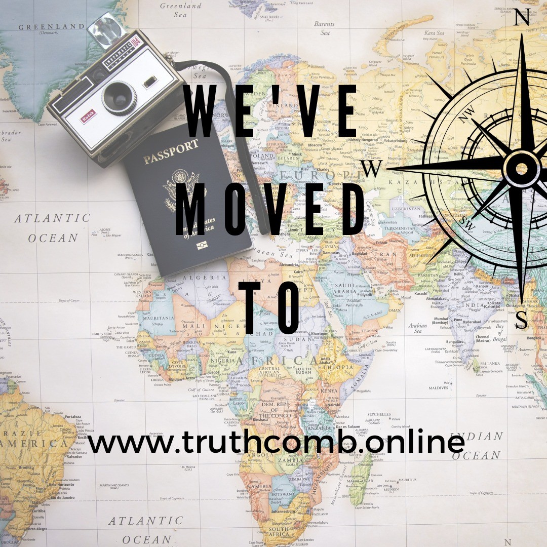 Truthcomb USA