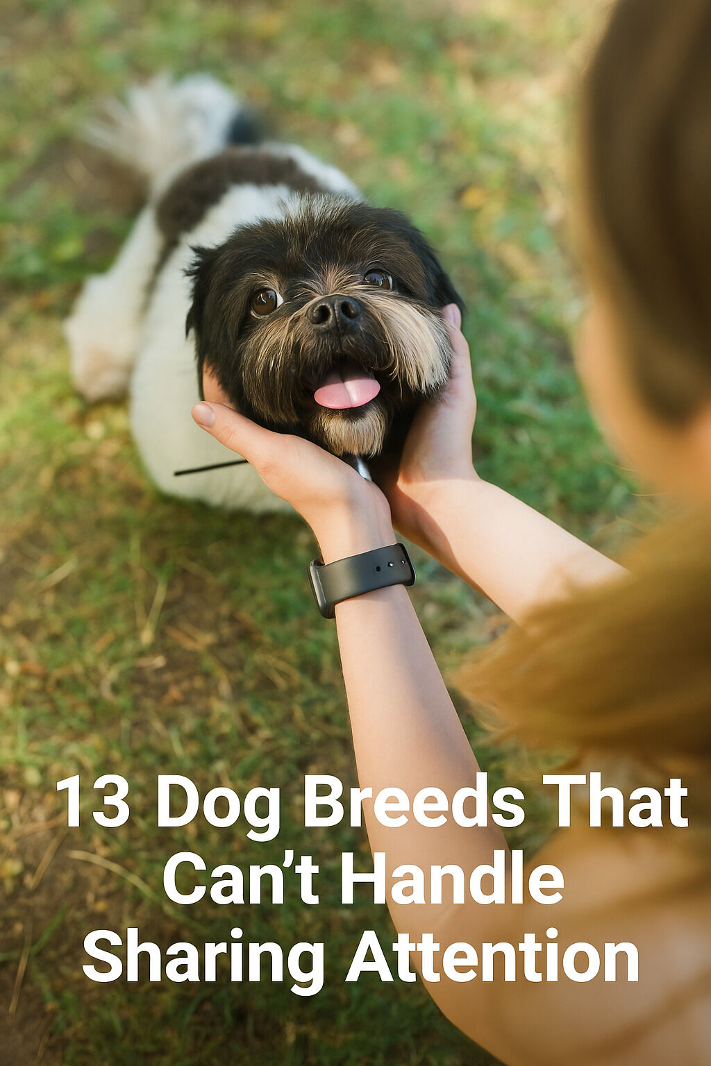 iHeartDogs - Spotlight stealers 🎭🐶 These pups want ALL eyes on them ...