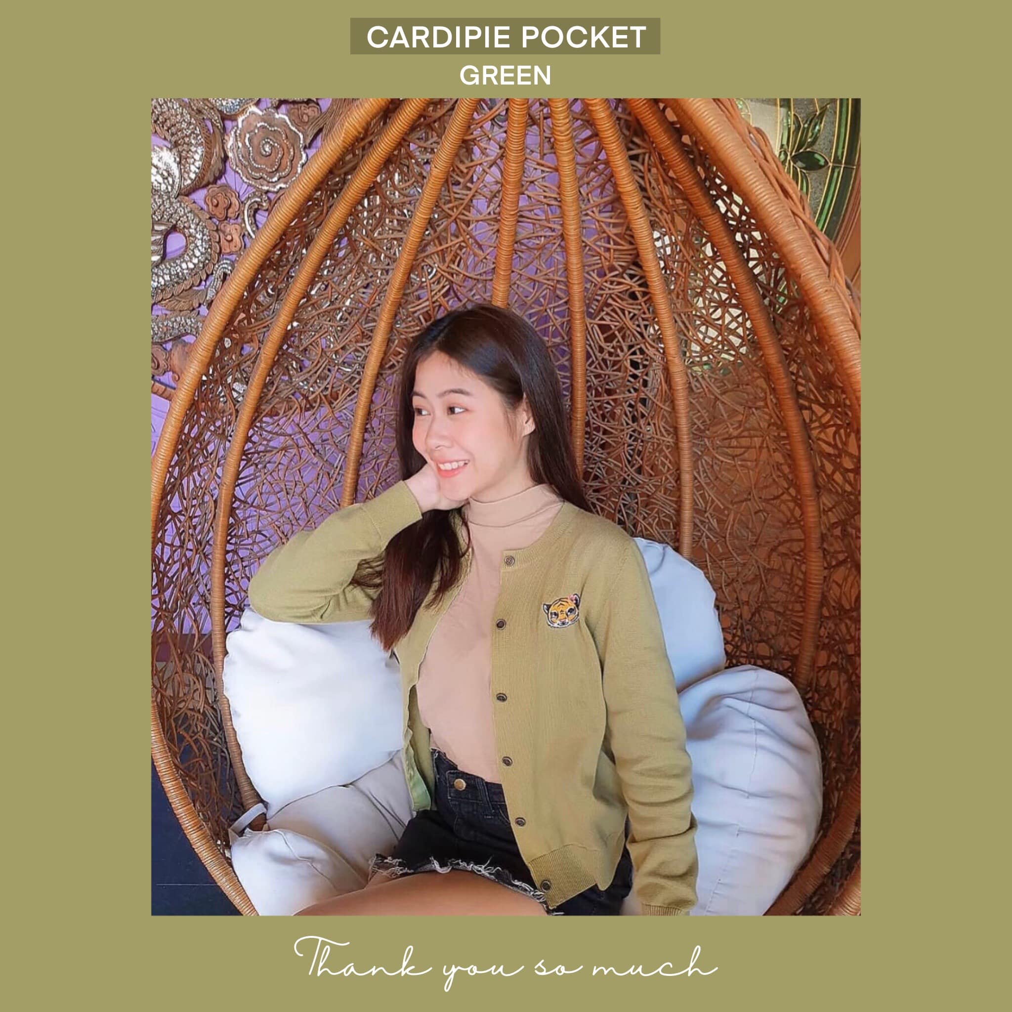 Cardipie - Hello weekend! Look how gorg is @K.lodsananm in... | Facebook