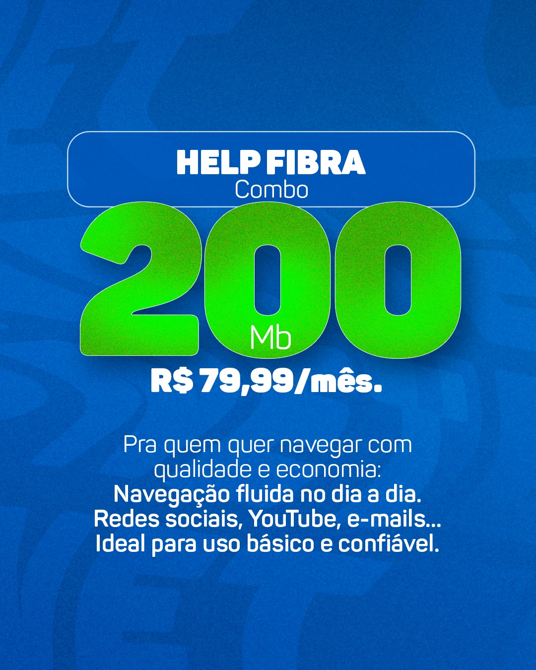 Help Net Internet