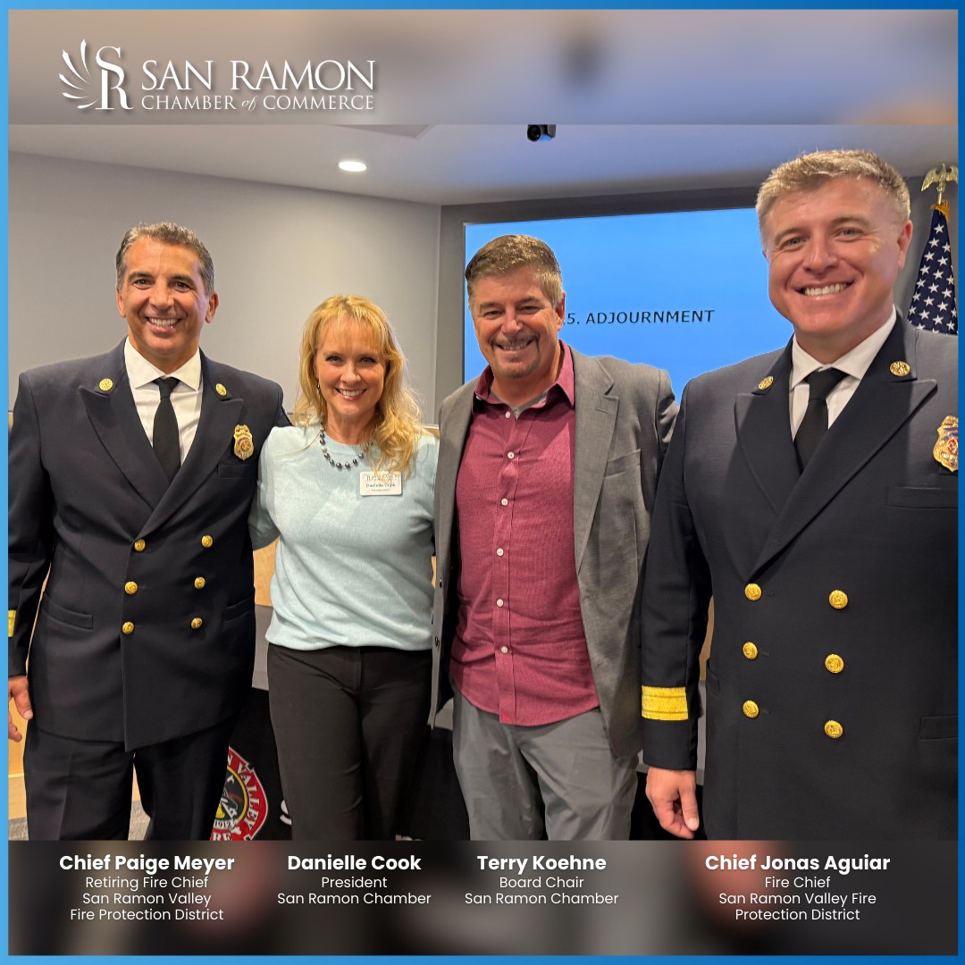 San Ramon Chamber of Commerce | San Ramon CA