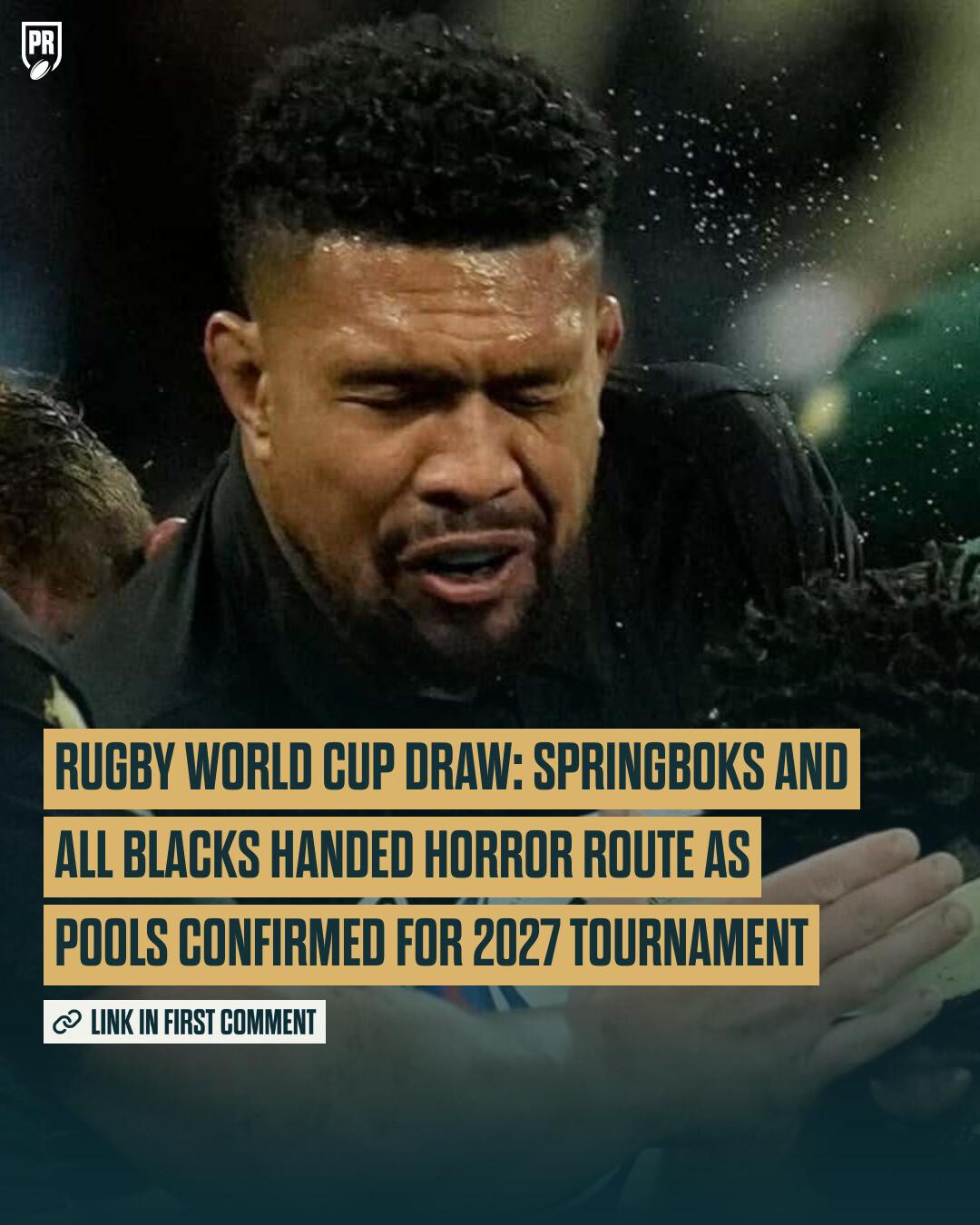 Planet Rugby - Trans-Tasman rivals New Zealand and... | Facebook
