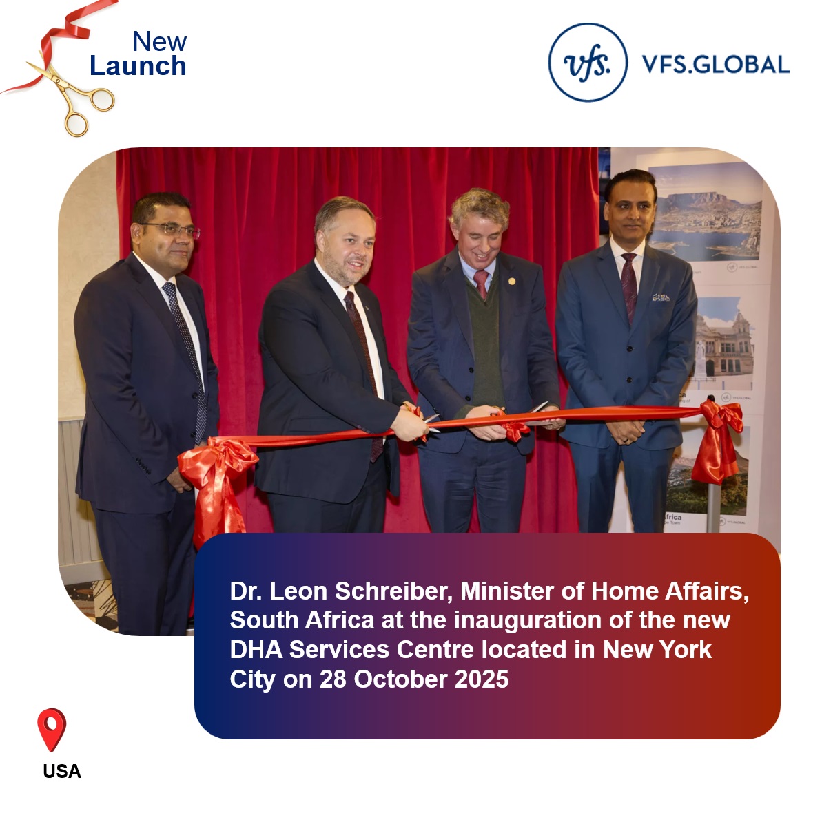 VFS Global - Did you know that each country has specific... | Facebook