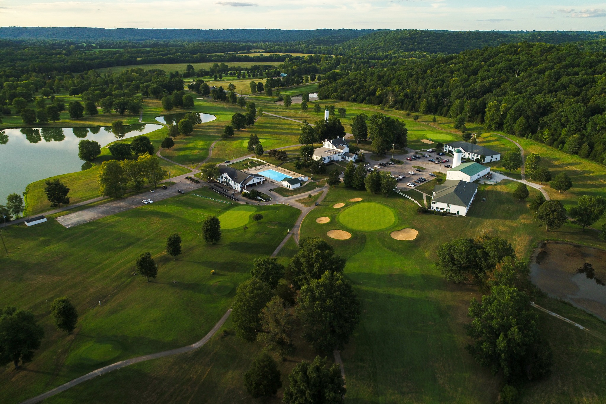 Perry Park Golf Resort | Perry Park KY
