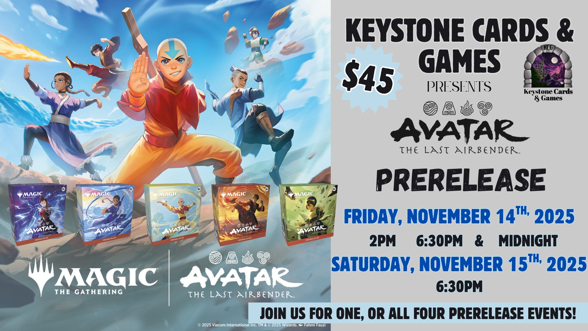 Keystone Cards - Tonight is Modern Magic at Keystone Cards. Start time ...