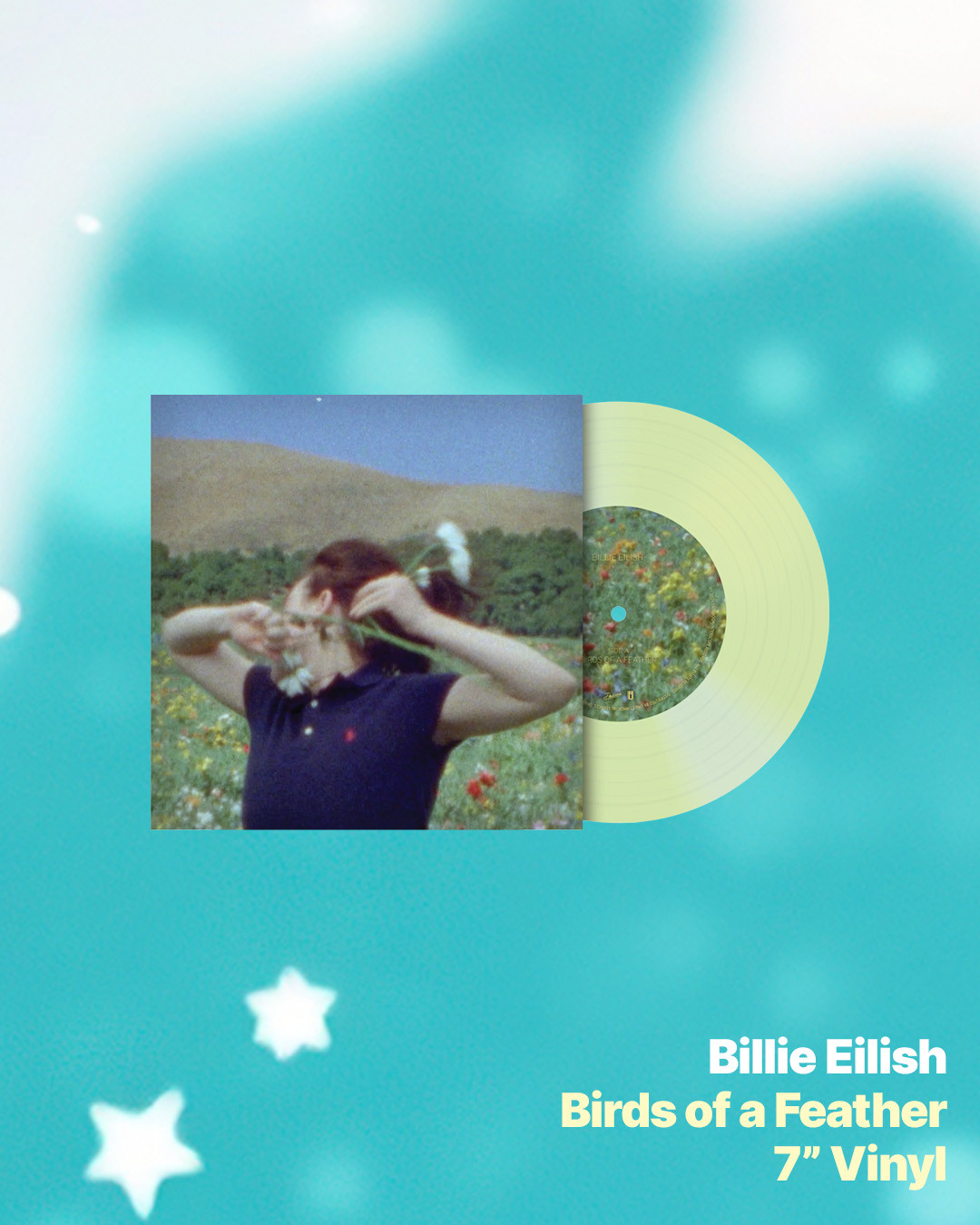 What moment in your life would #BillieEilish 's 'Birds Of A