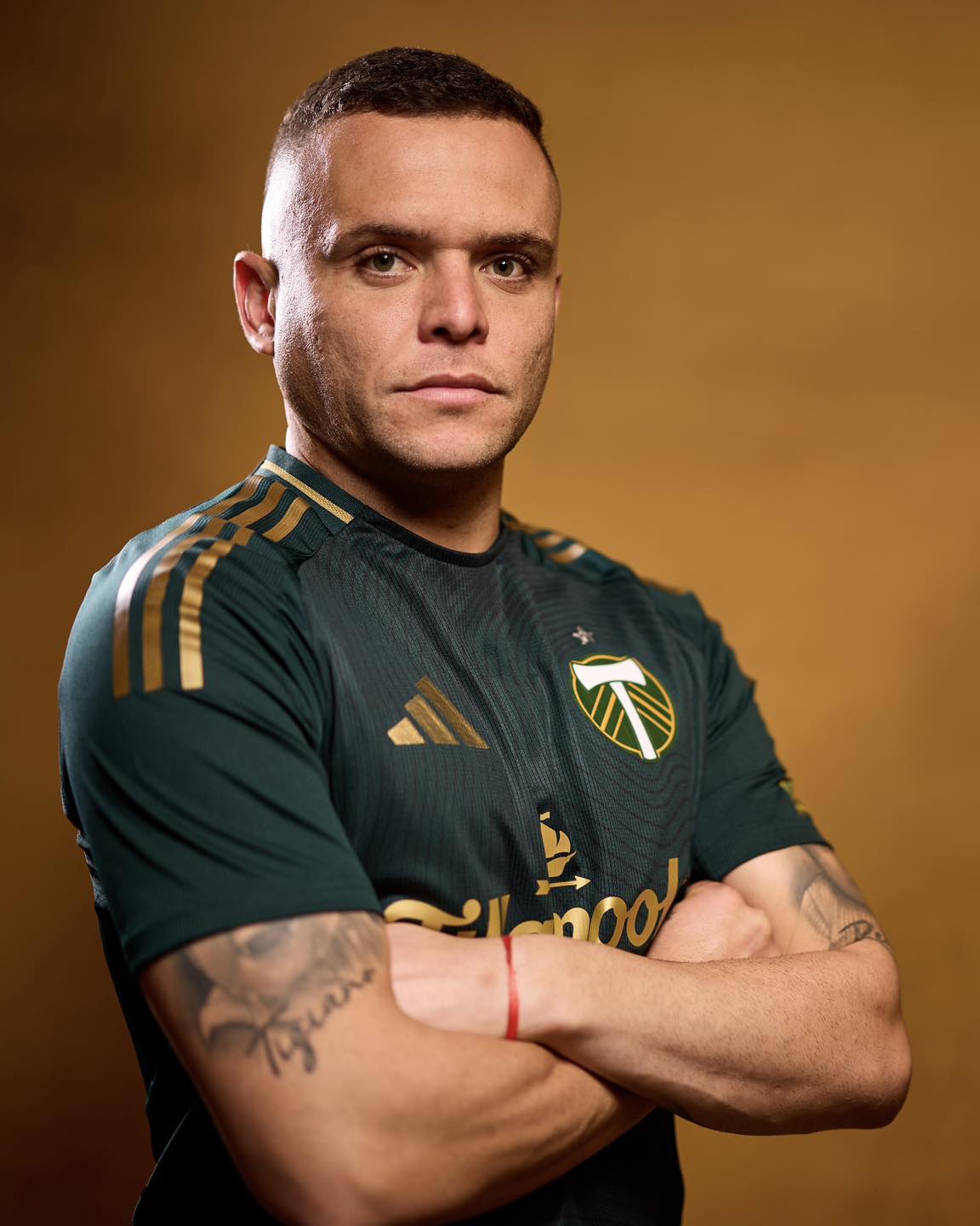 Jonathan Rodríguez