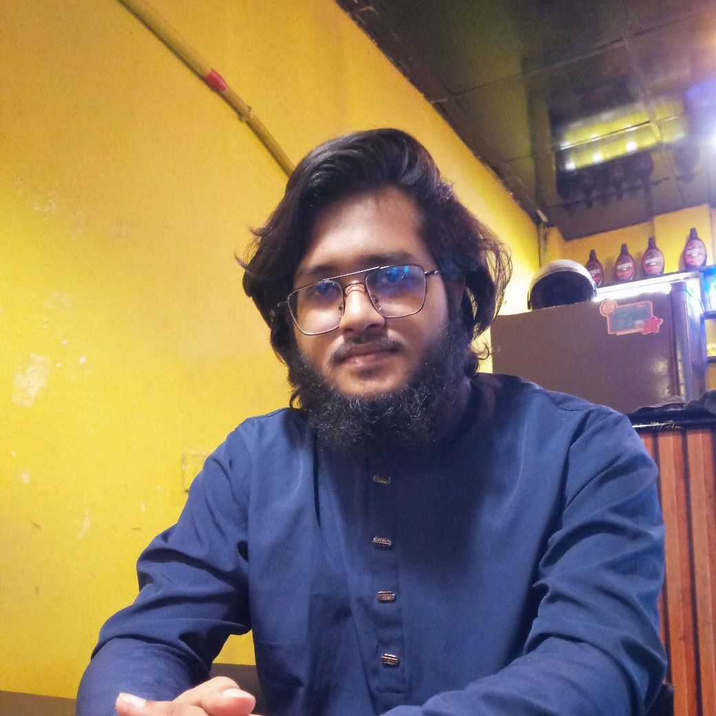 Rofik Mahmud - Rofik Mahmud added a new photo.