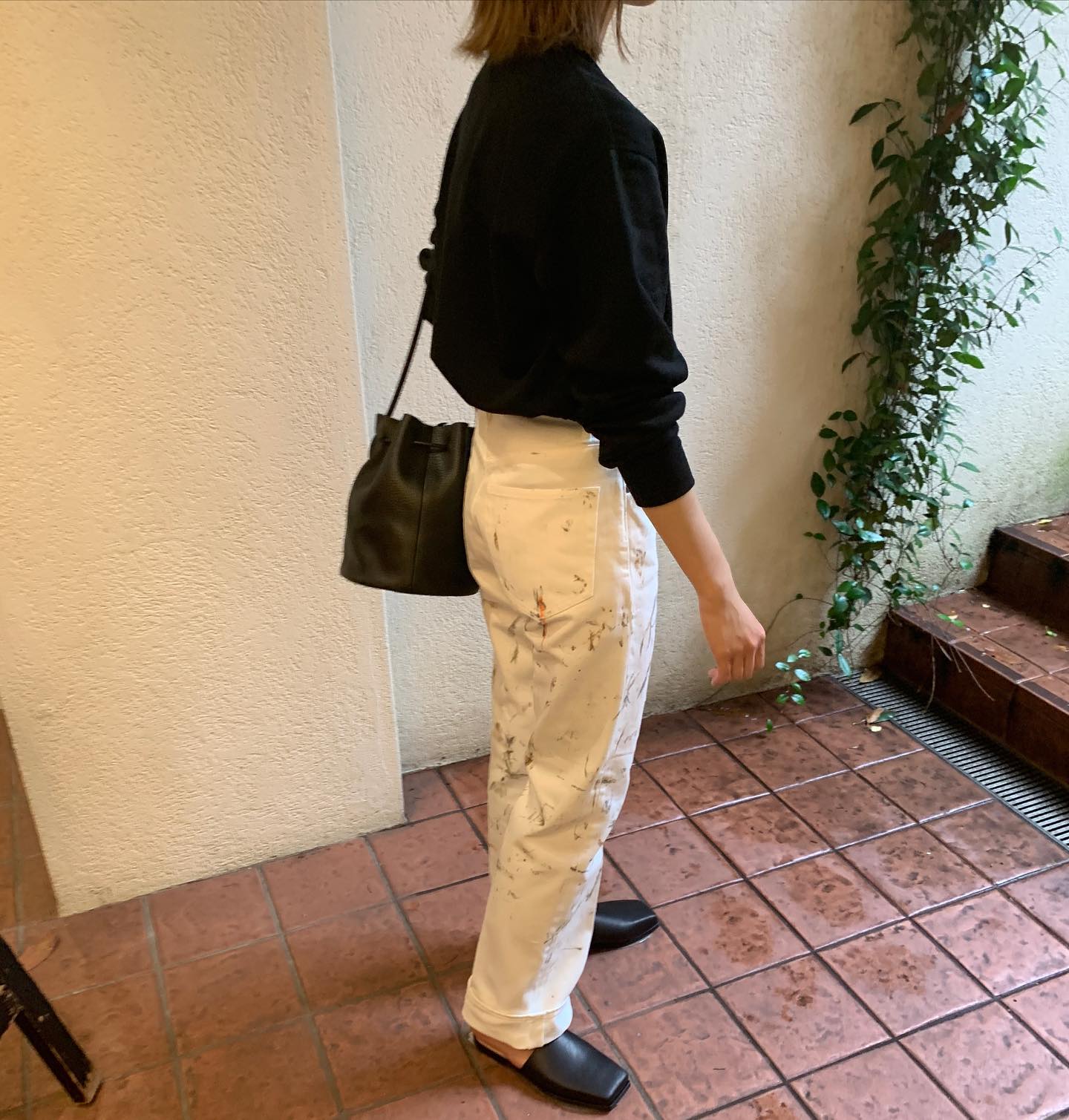 ANN DE ARK - NEW ARRIVAL 【AURALEE】20AW ﻿ ﻿ 《 AURALEE 