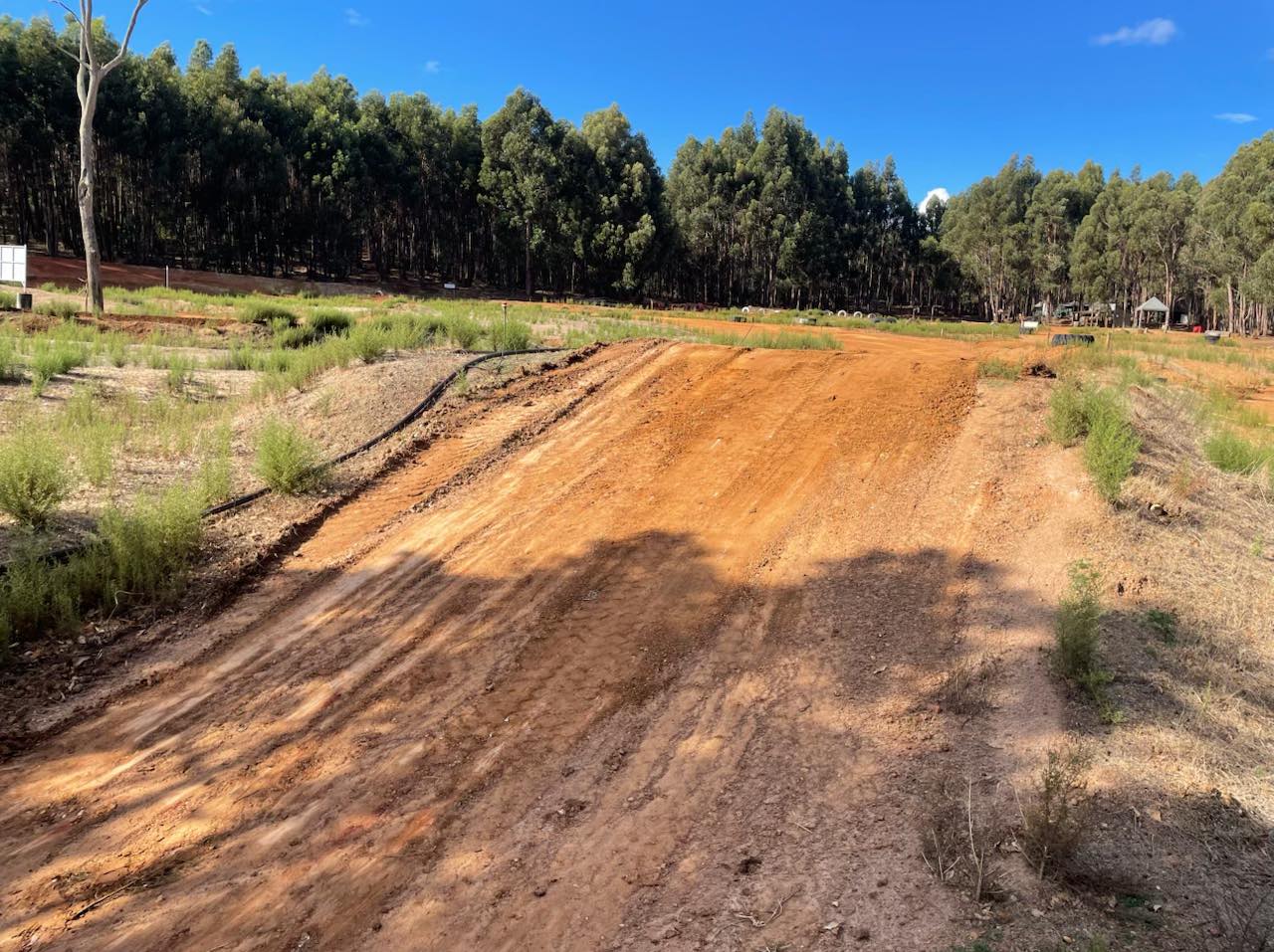 WA Ride Park - WA Ride Park added a new photo.