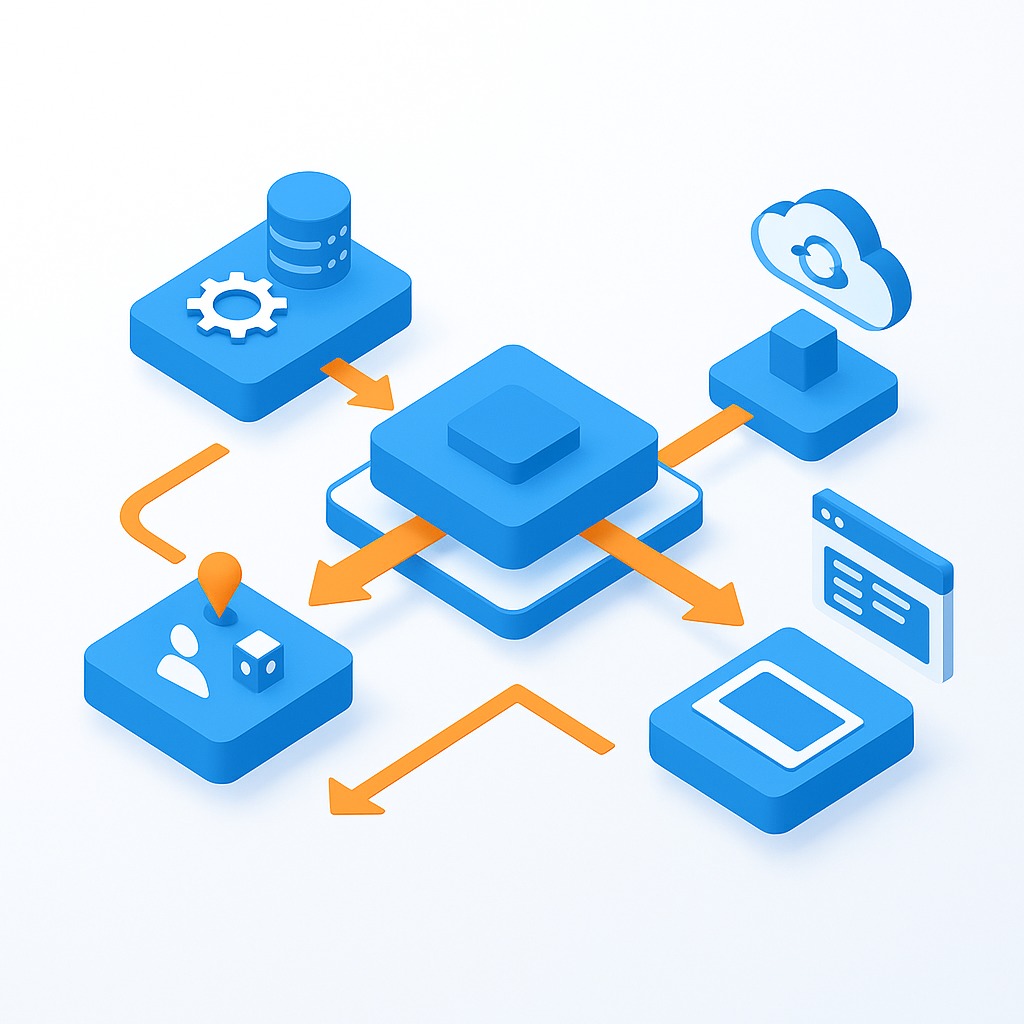 Ocom - The Hidden Cost of Manual Workflows Every minute your team ...