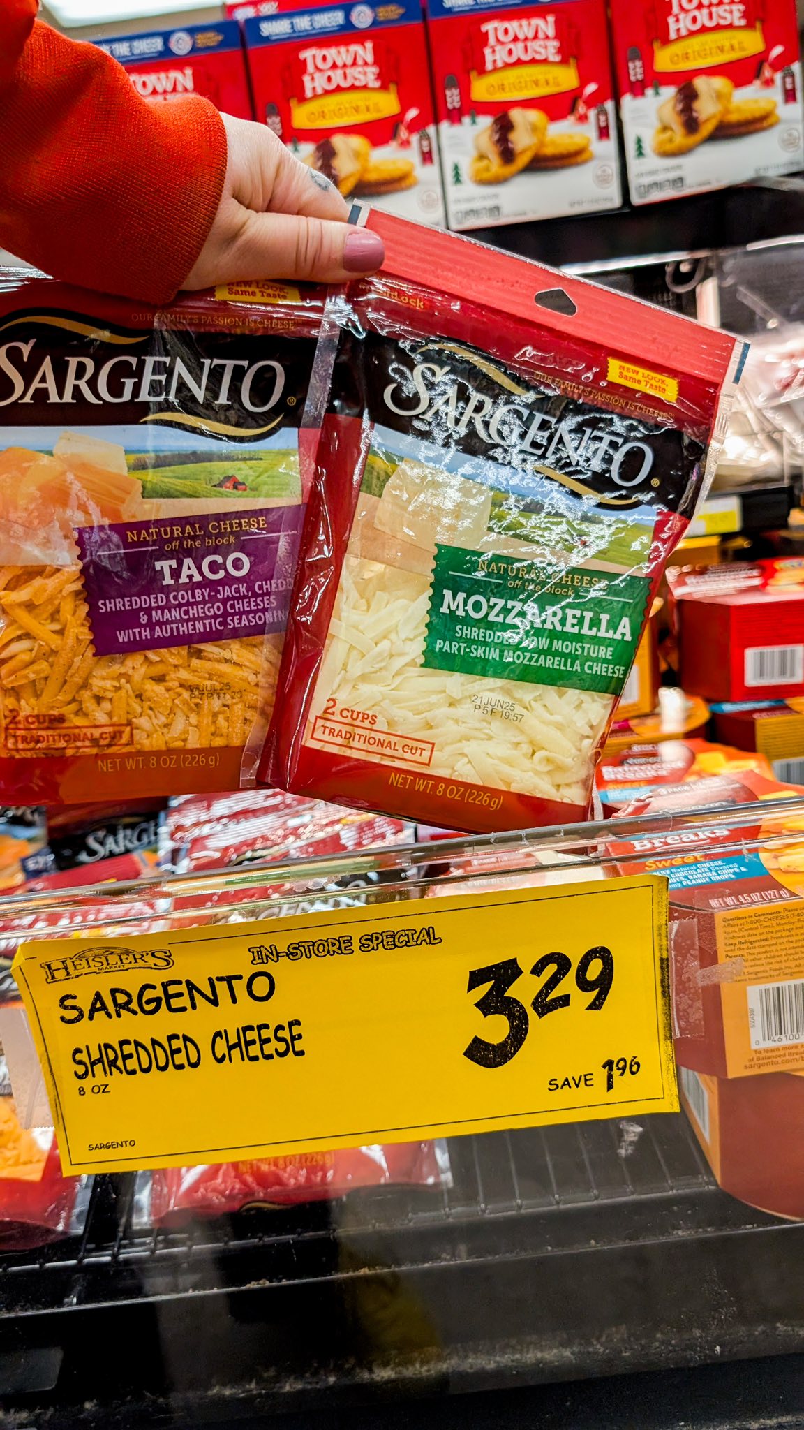 Heisler's Market | McMurray PA
