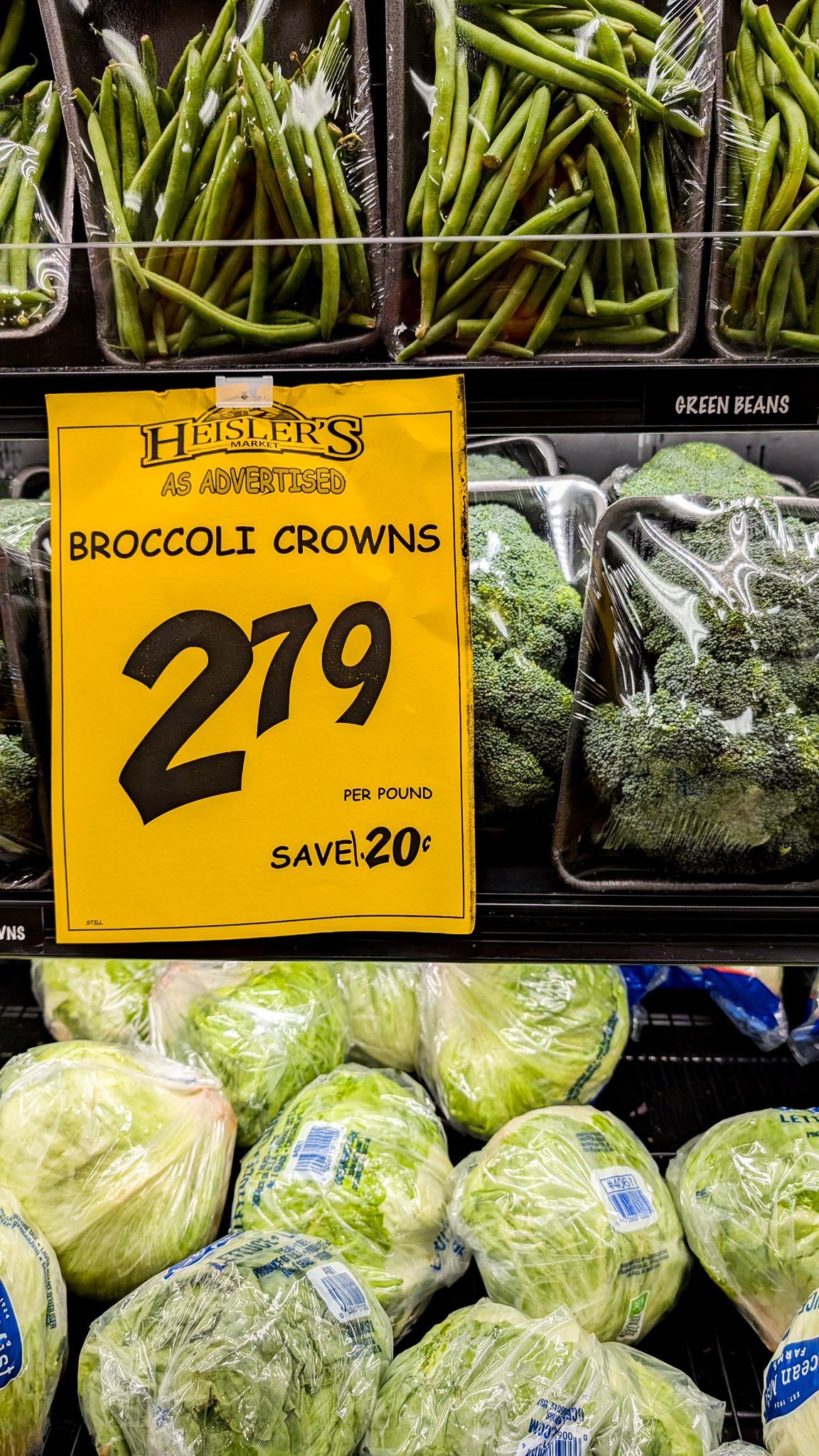 Heisler's Market | McMurray PA