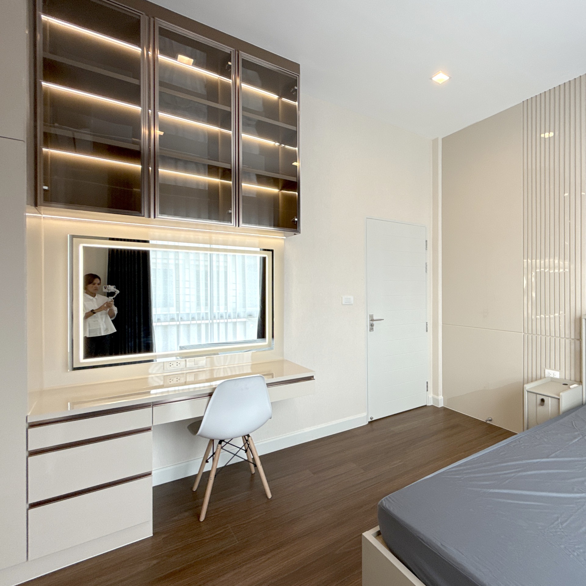 Pranakorn Decorate รับออกแบบตกแต่งภายใน บิ้วอิน บ้าน คอนโด