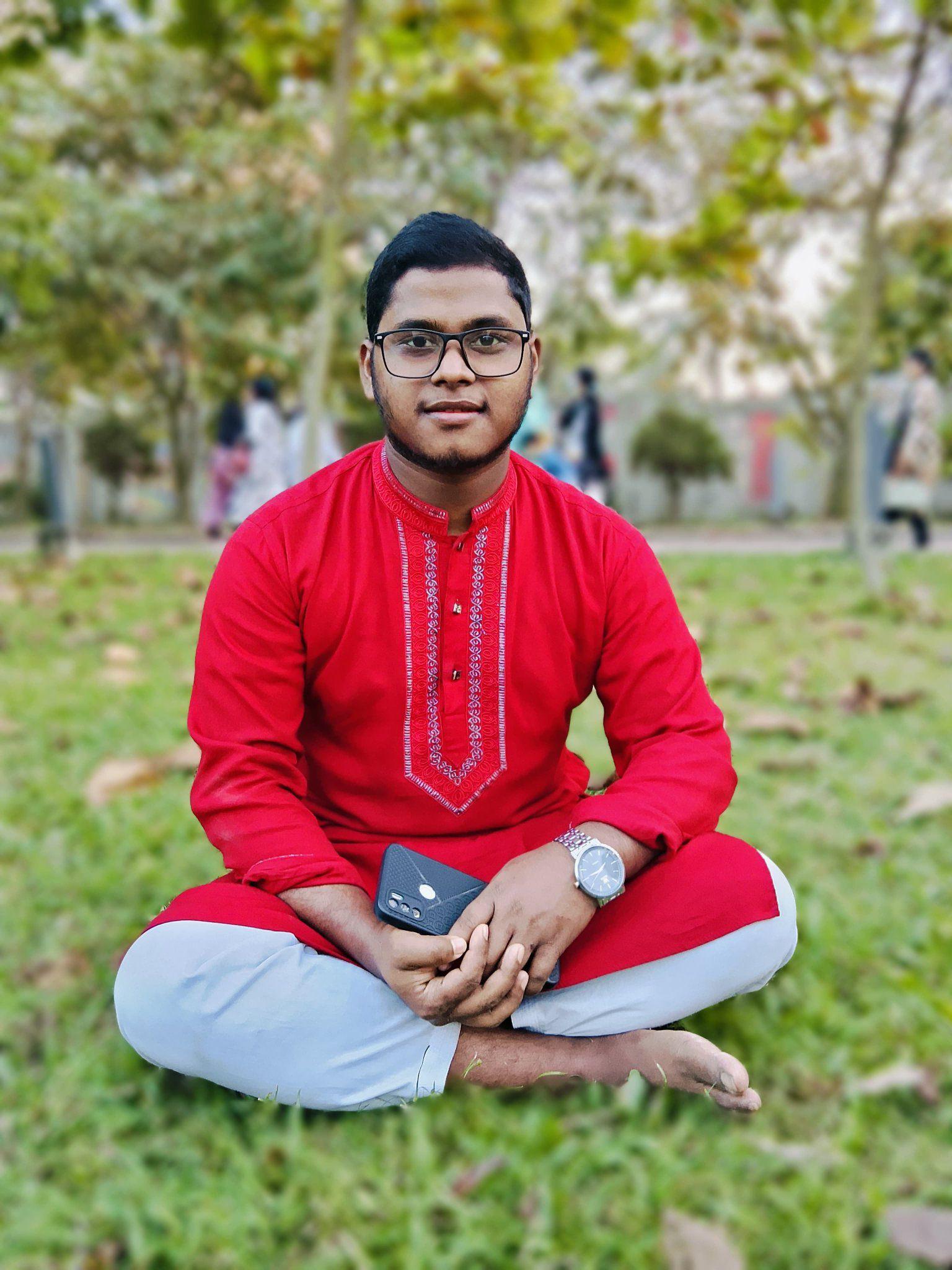 Md Abdul Gofur