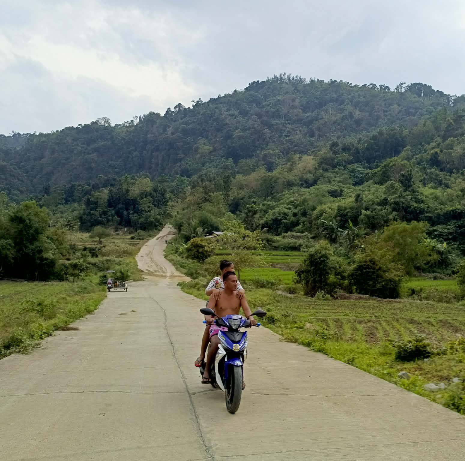Ronnel Ramos Rabara
