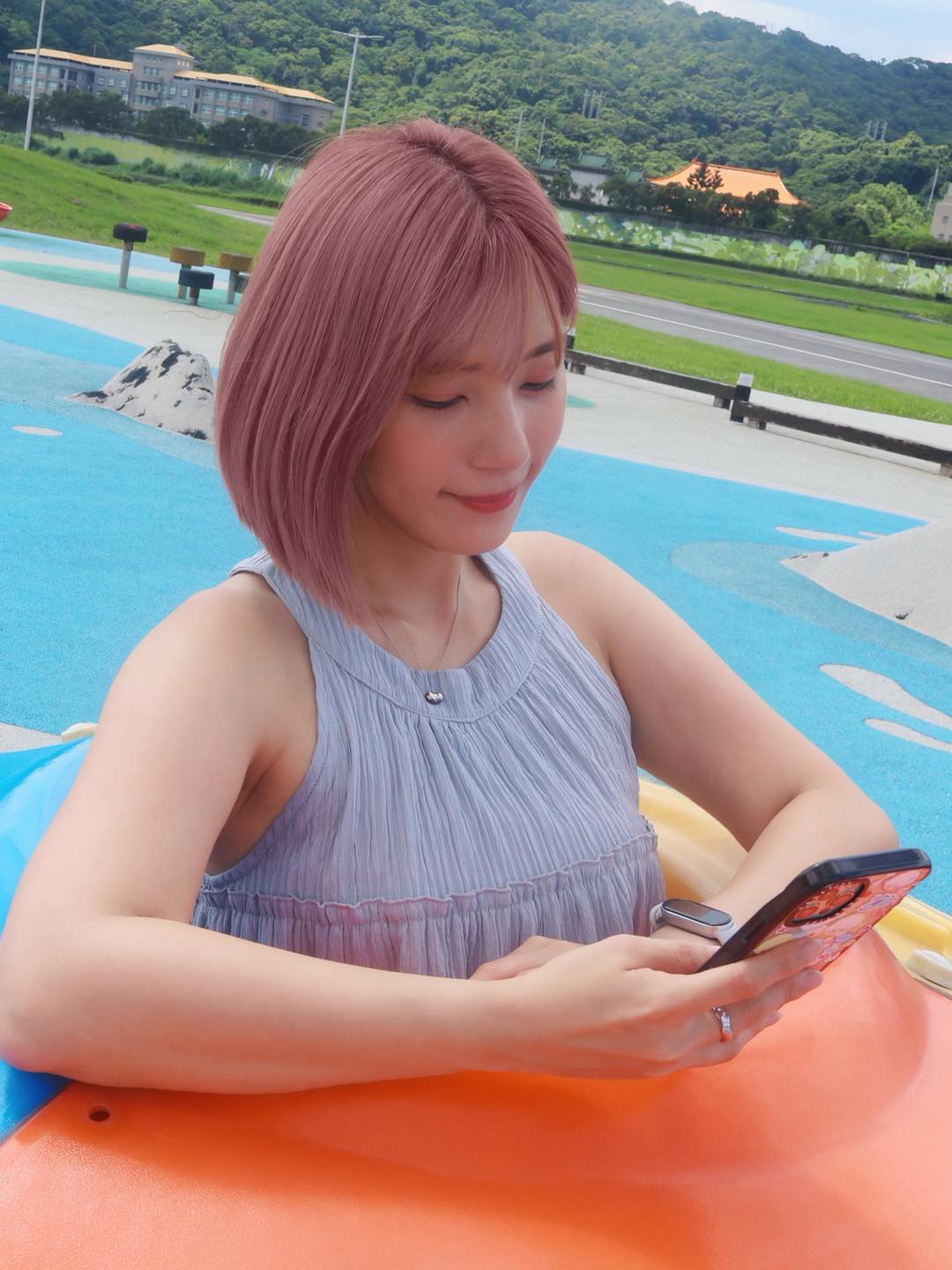 梨又 Liyo