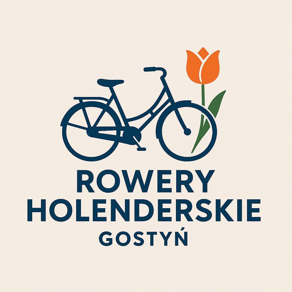 Rowery Holenderskie Gostyń... - Rowery Holenderskie Gostyń