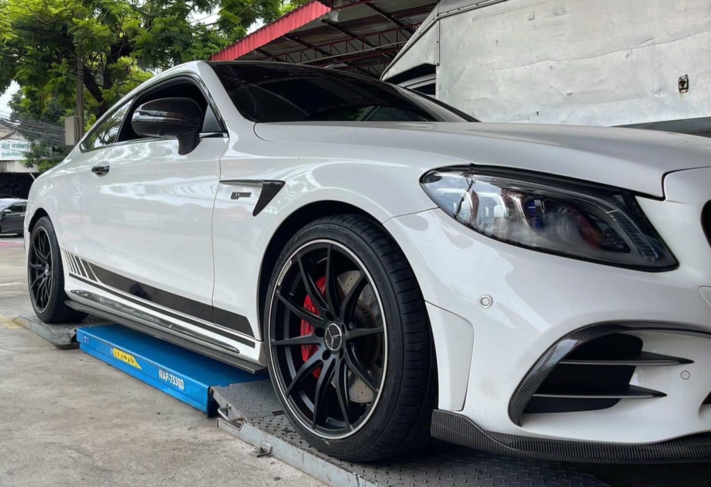Custom Forged Wheels - VMR V706 19