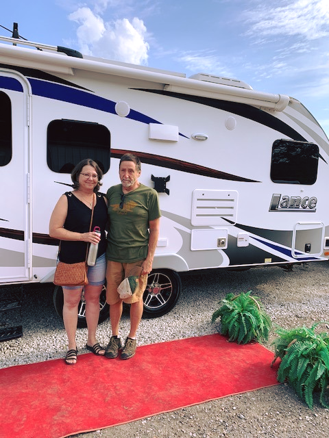 Congratulations to the Gast Family on... - Williams Family RV | Facebook