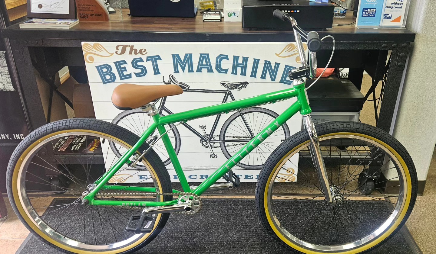 Rad Stop Ride Shop | Bullhead City AZ