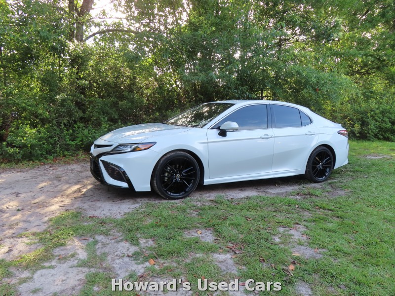 Howards Used Cars Petal Ms